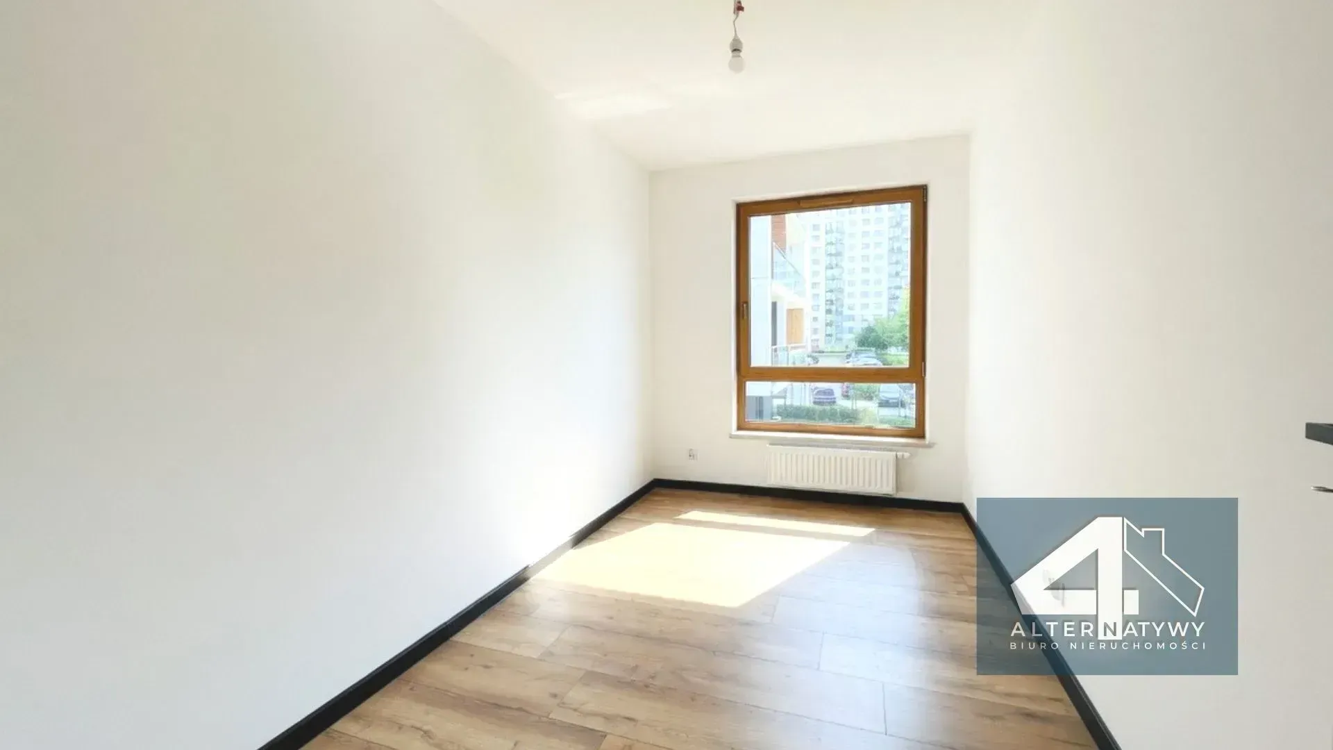 Moderna 3 pokoje|66,34m²|1piętro|Piotrków Tryb 5