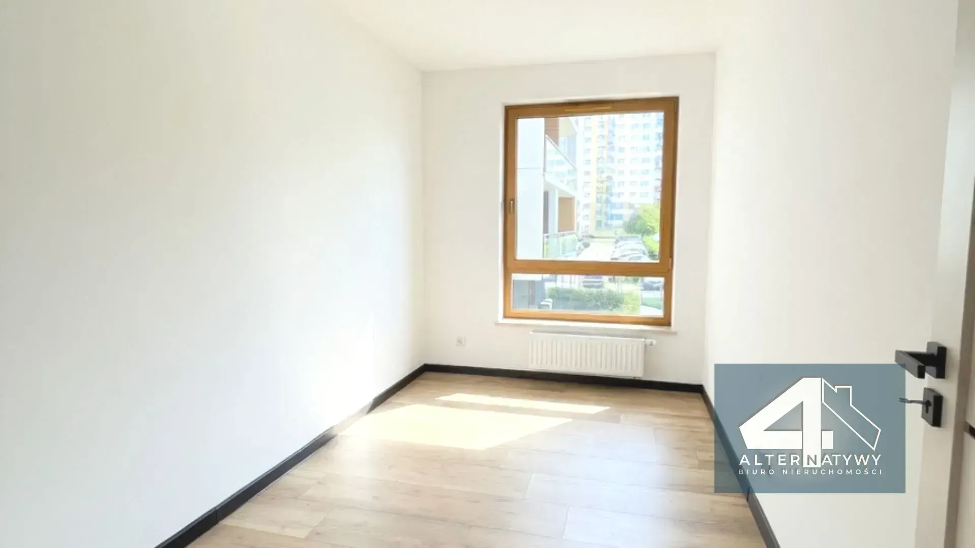 Moderna 3 pokoje|66,34m²|1piętro|Piotrków Tryb 6
