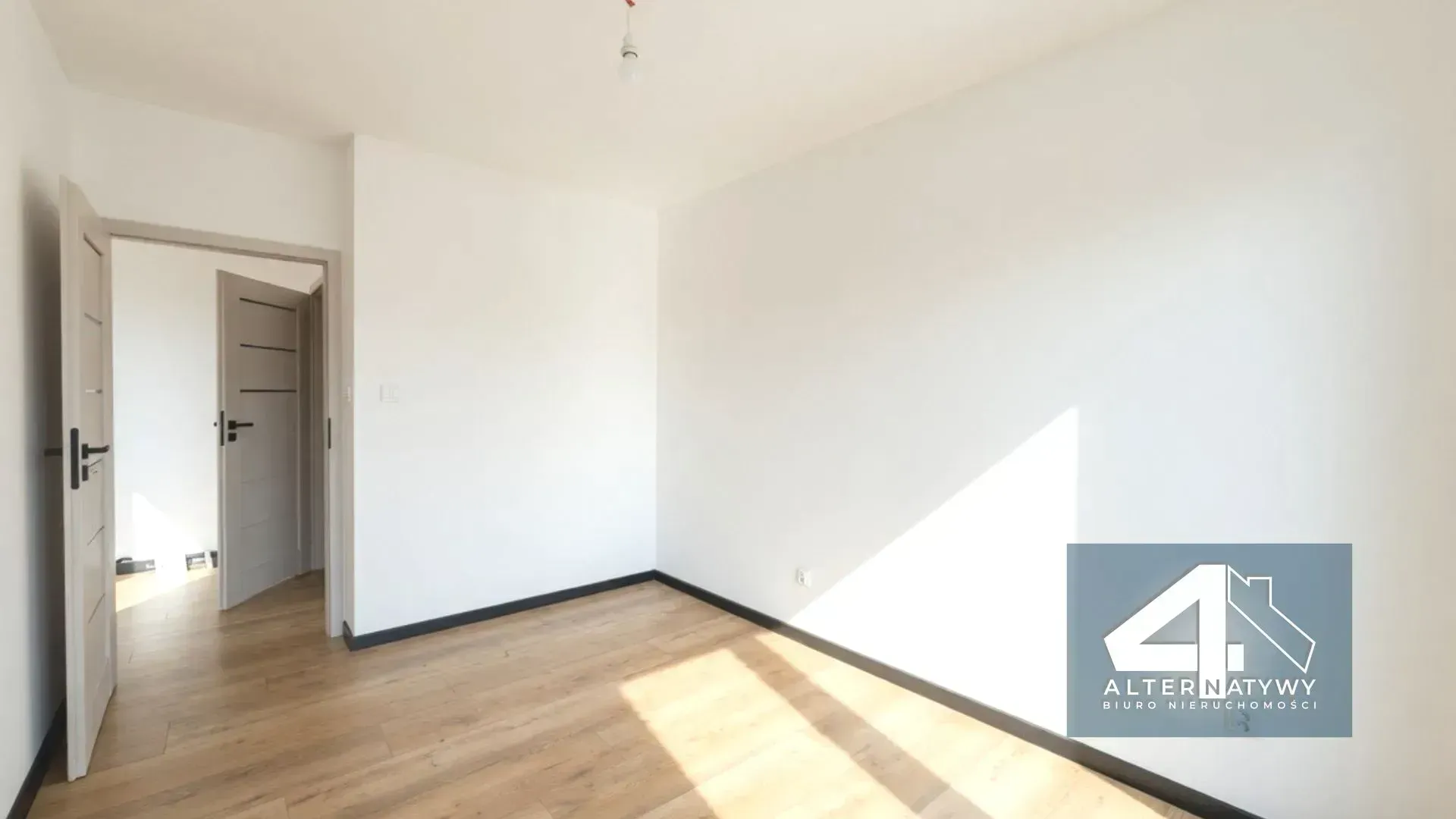 Moderna 3 pokoje|66,34m²|1piętro|Piotrków Tryb 7