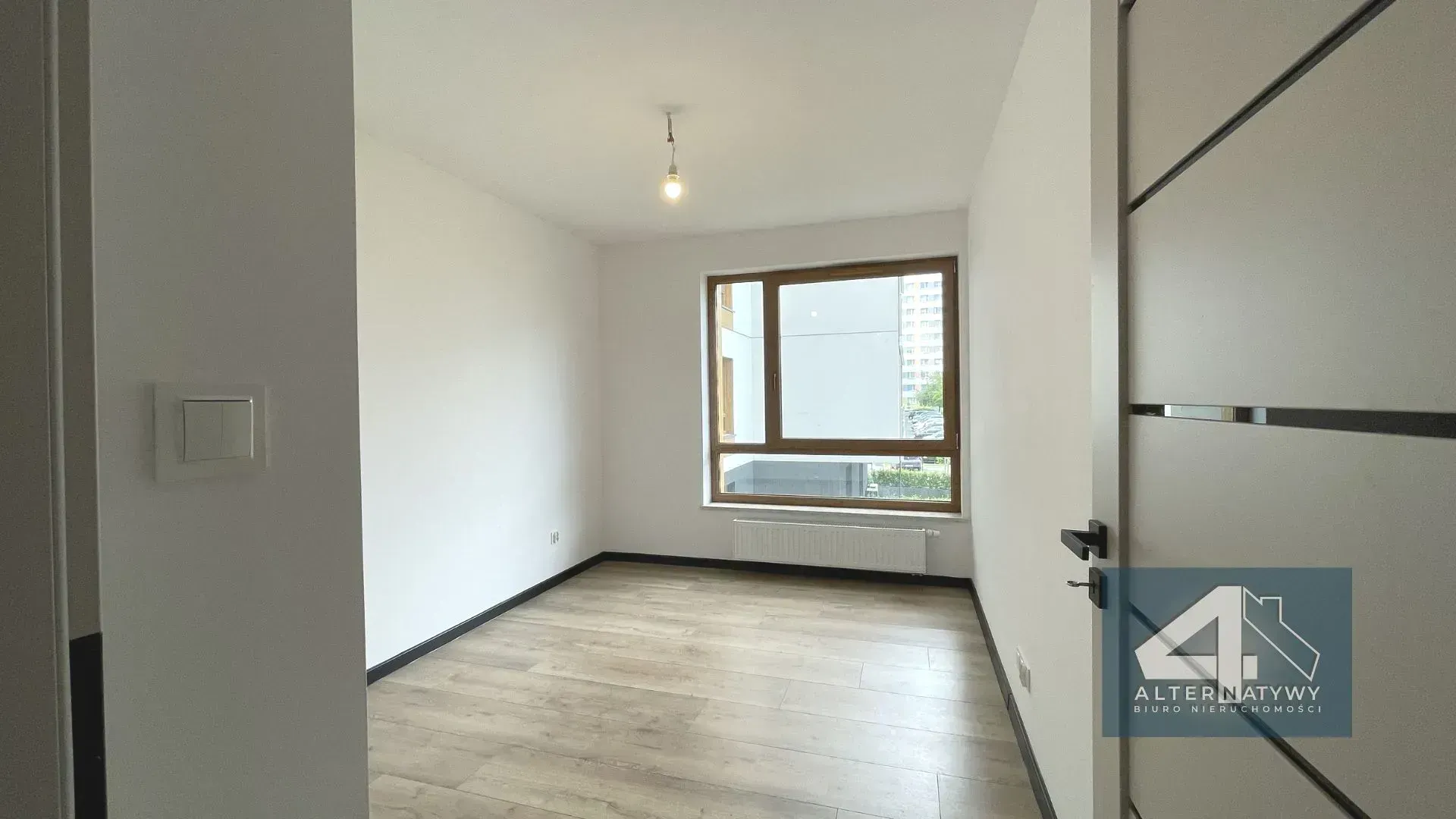Moderna 3 pokoje|66,34m²|1piętro|Piotrków Tryb 8