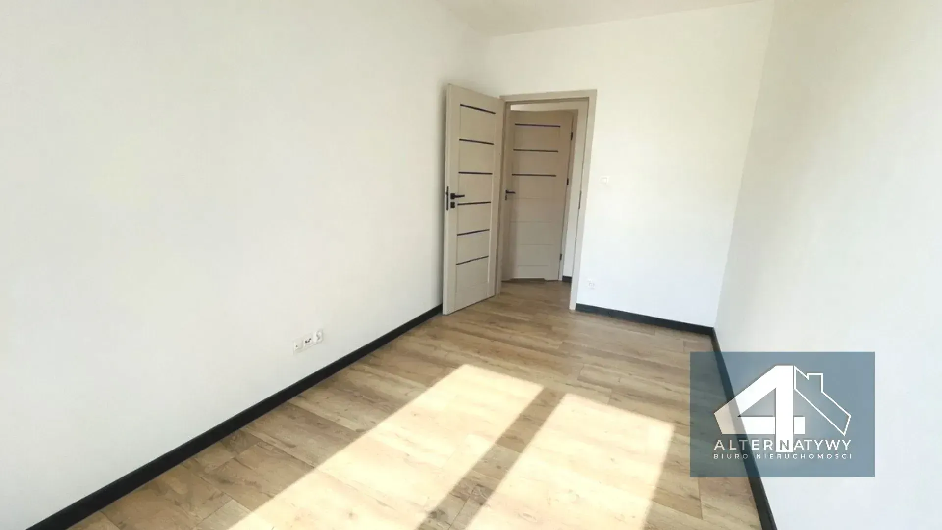 Moderna 3 pokoje|66,34m²|1piętro|Piotrków Tryb 11