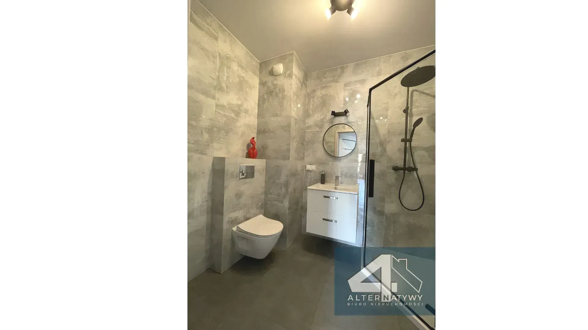 Moderna 3 pokoje|66,34m²|1piętro|Piotrków Tryb 13
