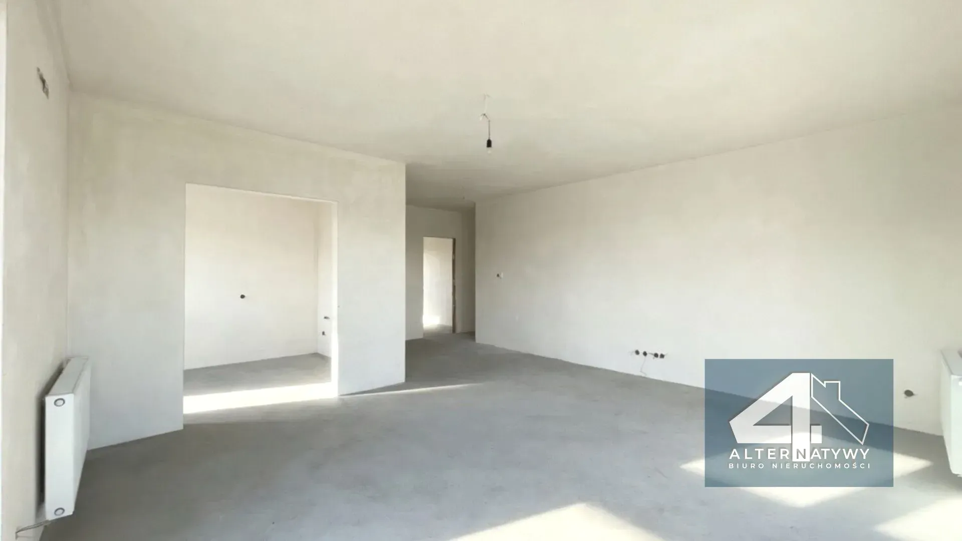 86 m²|3piętro |Budynek z 2019r |ul.Jagiellońska 3