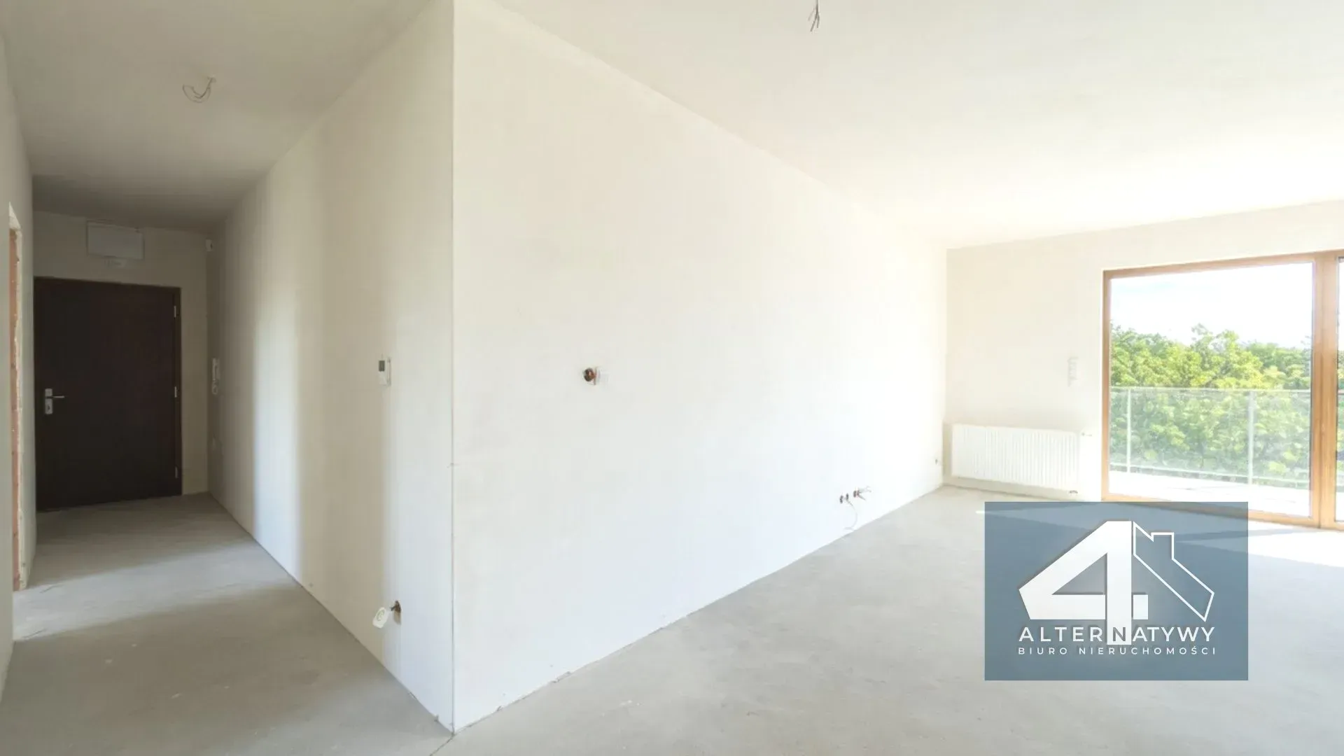 86 m²|3piętro |Budynek z 2019r |ul.Jagiellońska 4