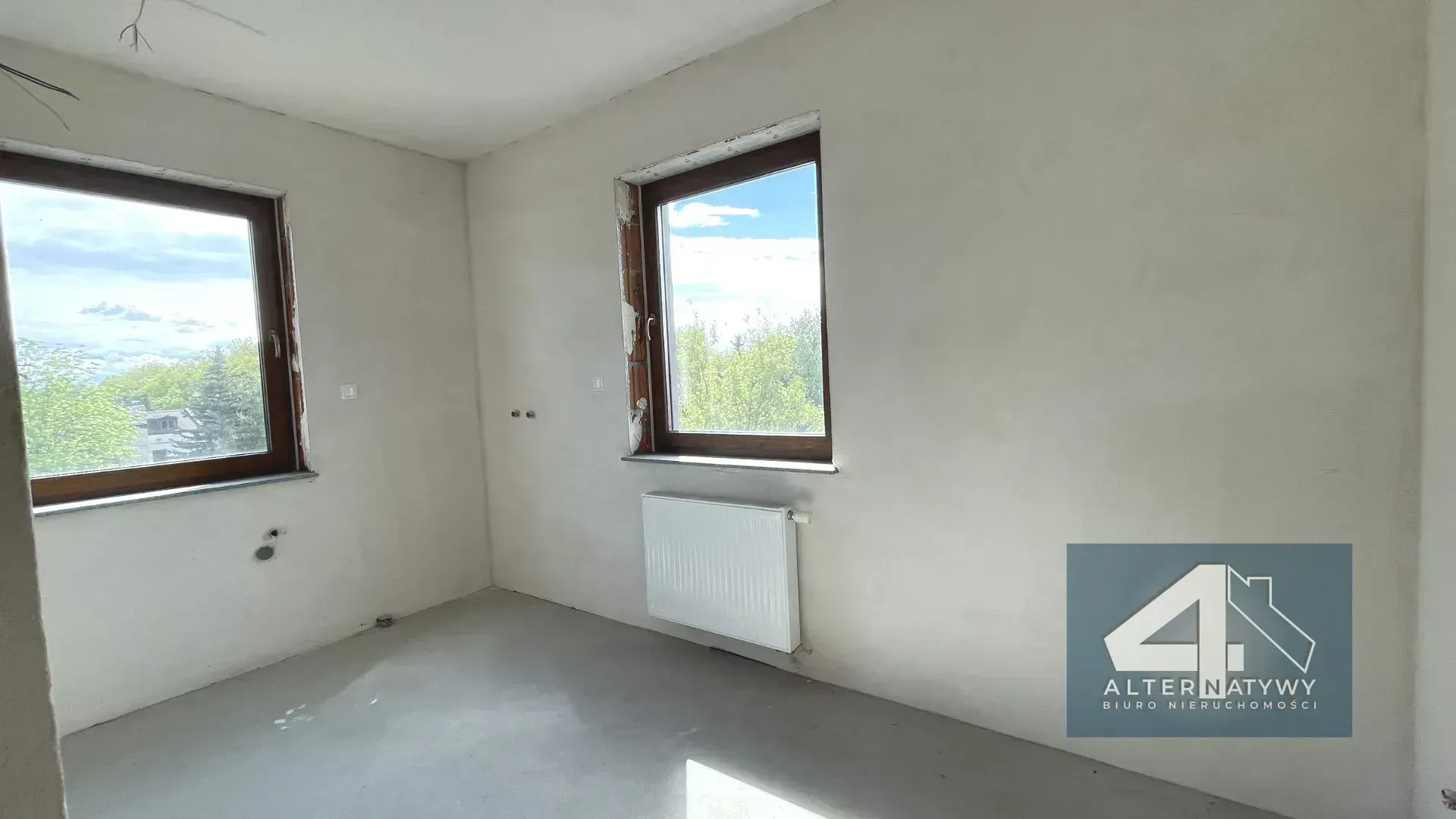 86 m²|3piętro |Budynek z 2019r |ul.Jagiellońska 9