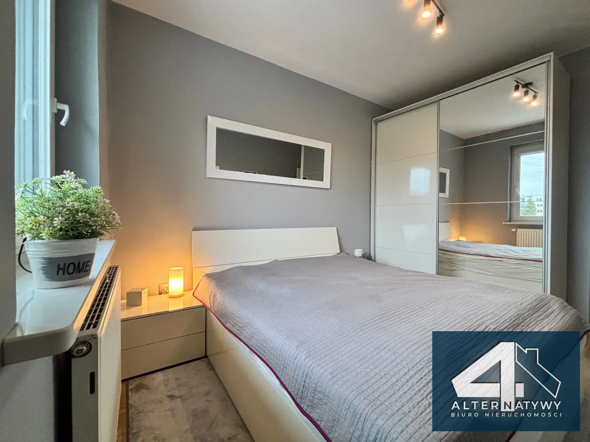 Ząbki |3 pokoje | 69m2| Po remoncie | Od zaraz 4