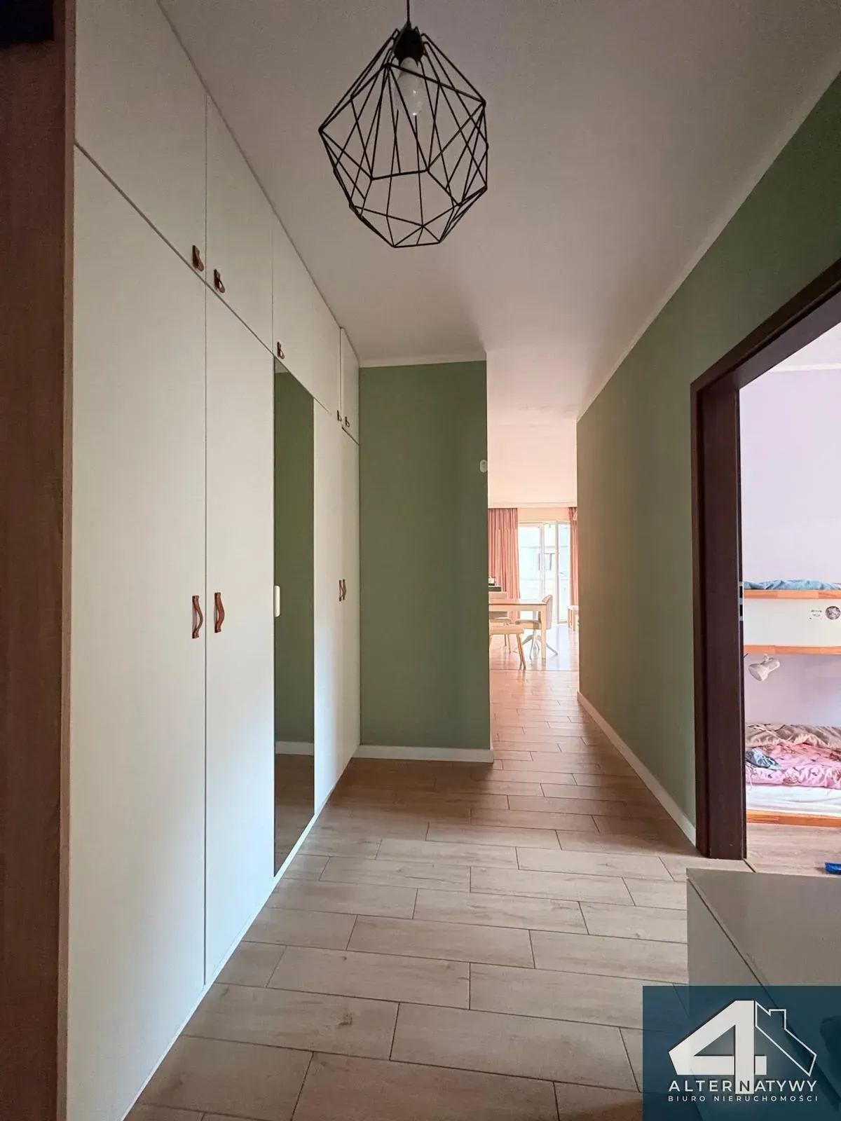 Miasto pod ręką, zieleń i bulwary za rogiem 5