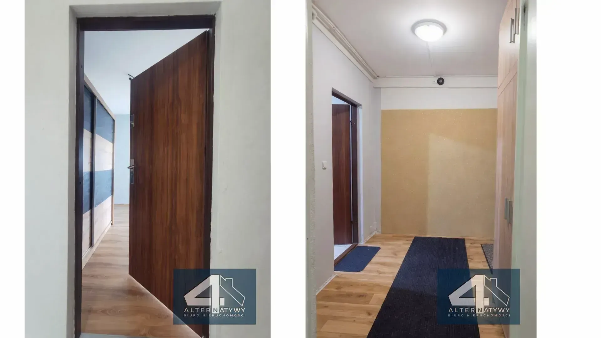 3Pokoje|Balkon|Dolnośląskie||Po remoncie 8