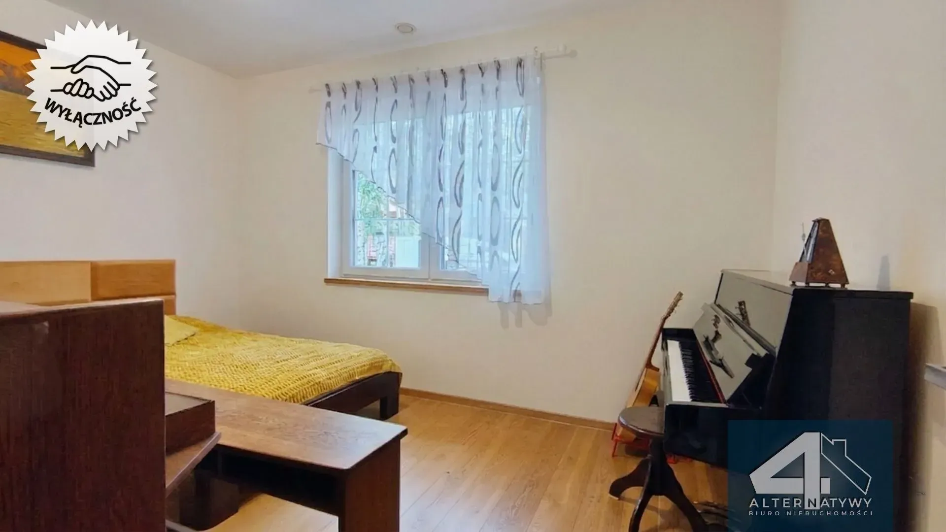 Rezydencja z prywatnym lasem i strefą SPA 11