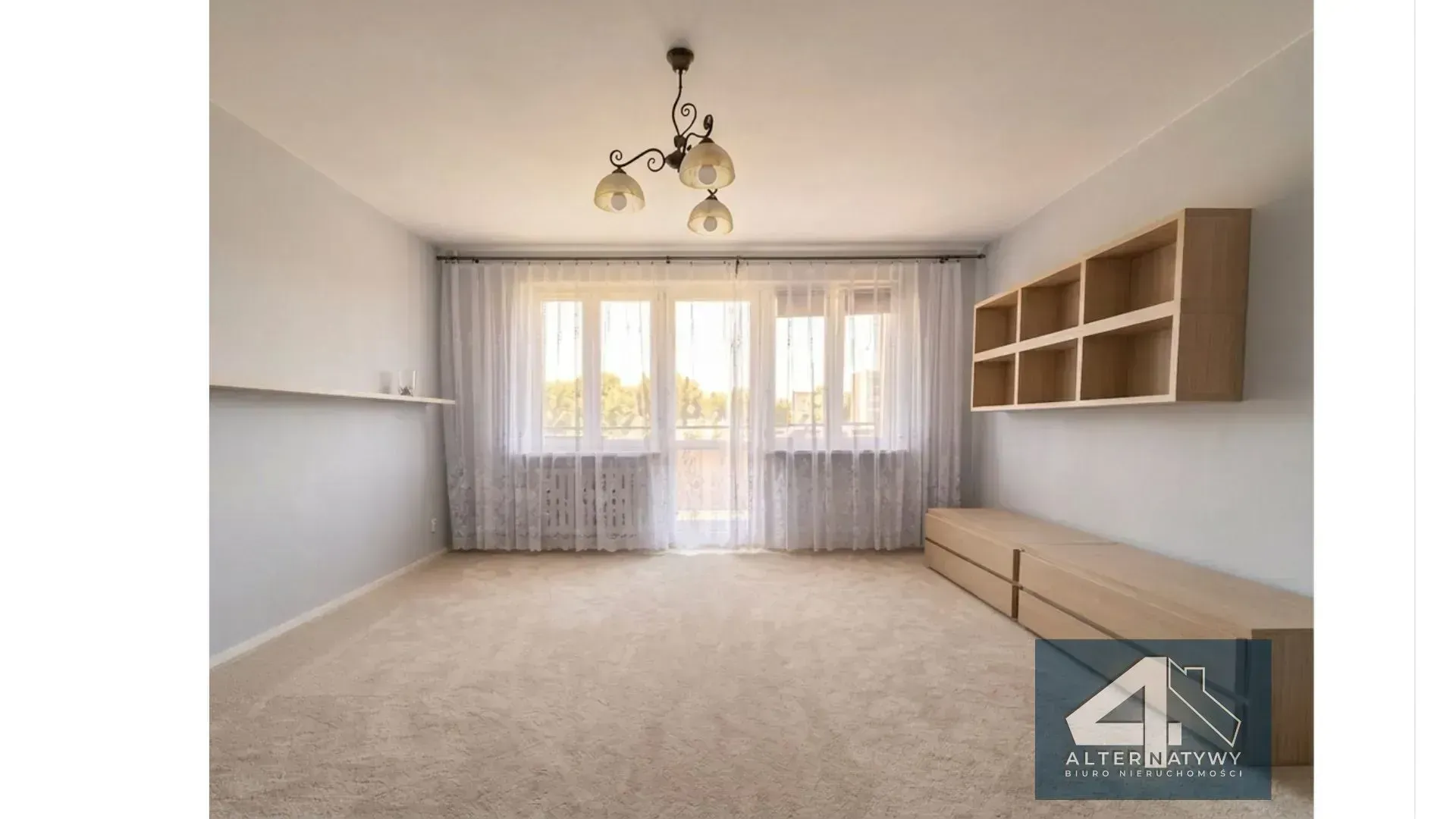 3Pokoje|Balkon|Dolnośląskie|Przetrzeń|Pietro I 2
