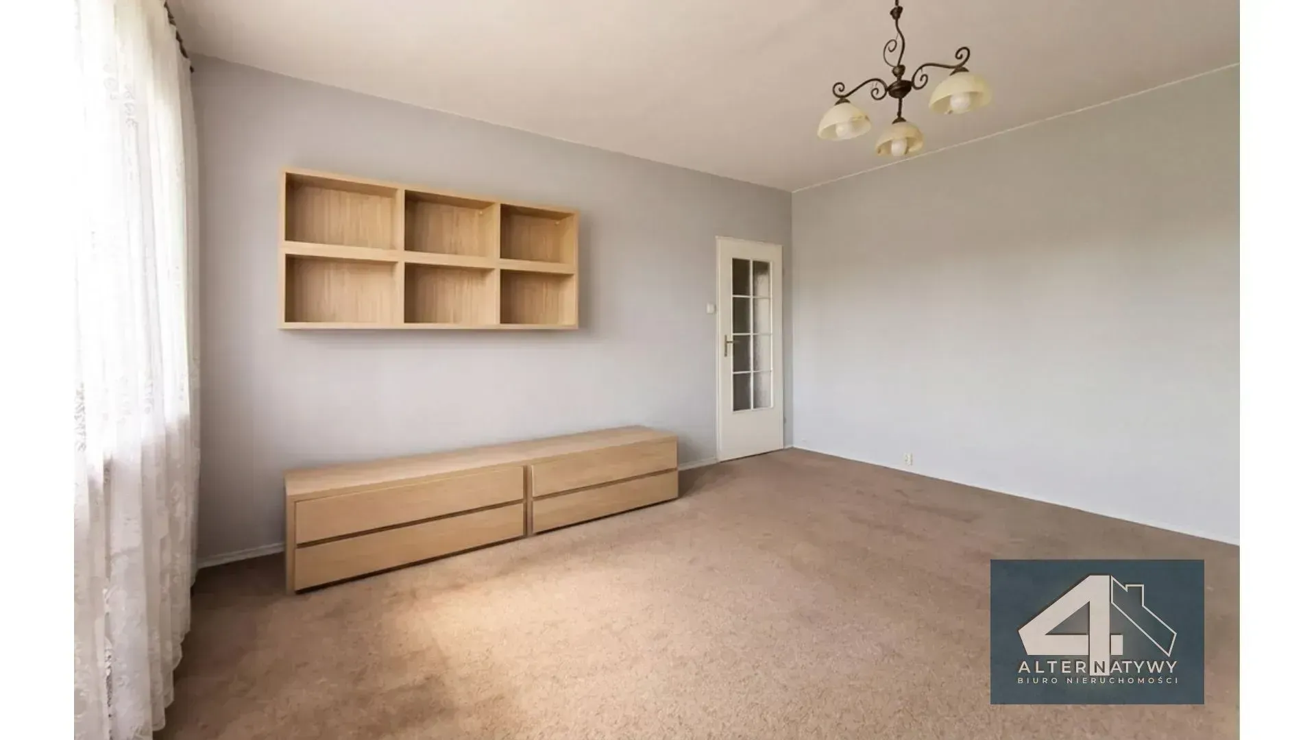 3Pokoje|Balkon|Dolnośląskie|Przetrzeń|Pietro I 3