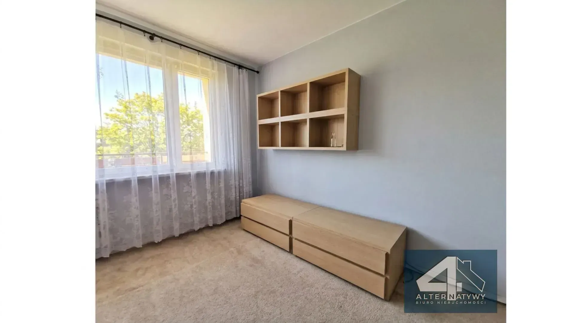 3Pokoje|Balkon|Dolnośląskie|Przetrzeń|Pietro I 4