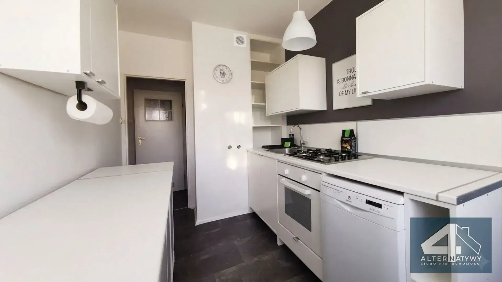 3Pokoje|Balkon|Dolnośląskie|Przetrzeń|Pietro I 6