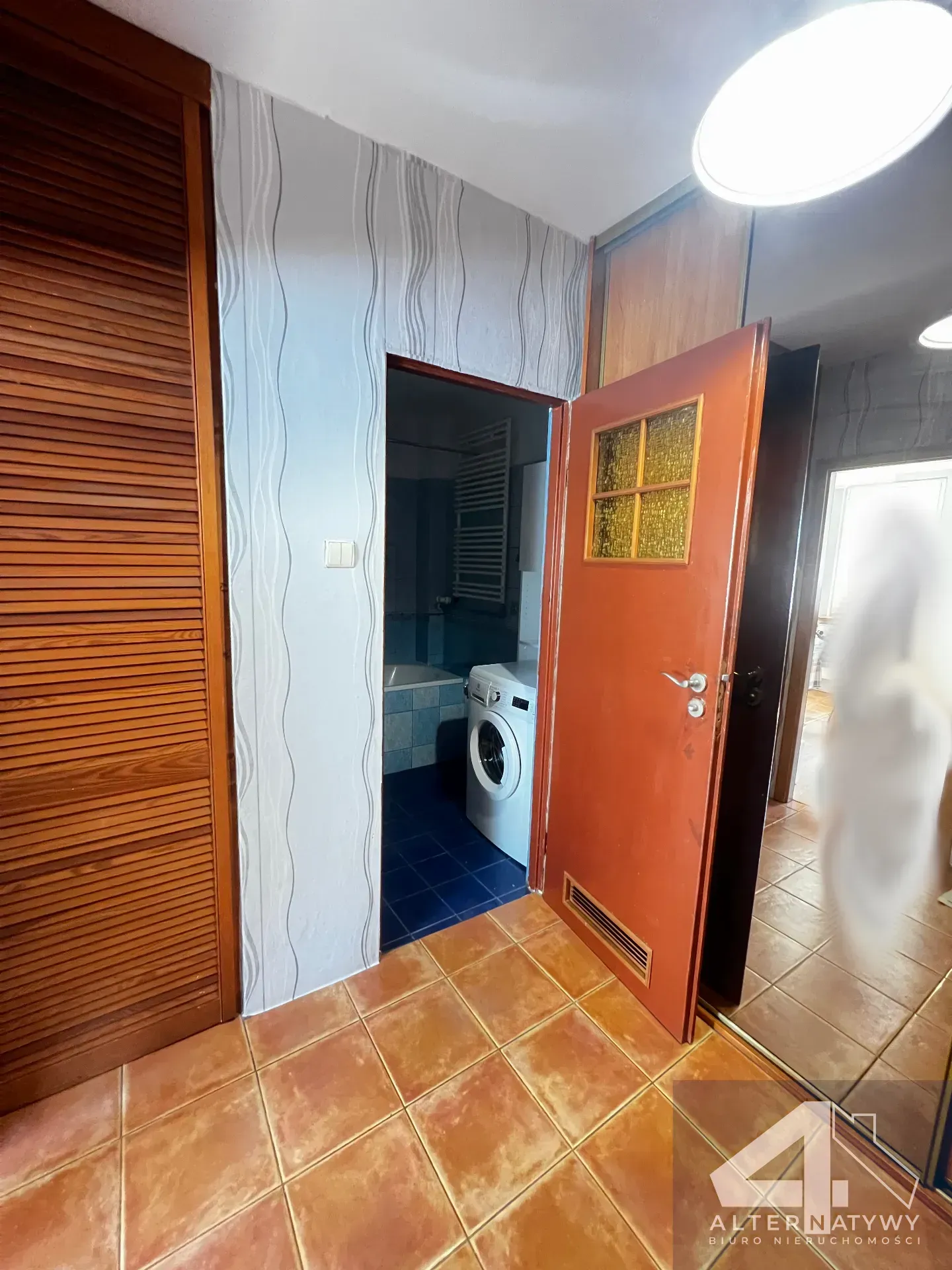 30m² | Kawalerka | Do zamieszkania | Oś. nowiny 11