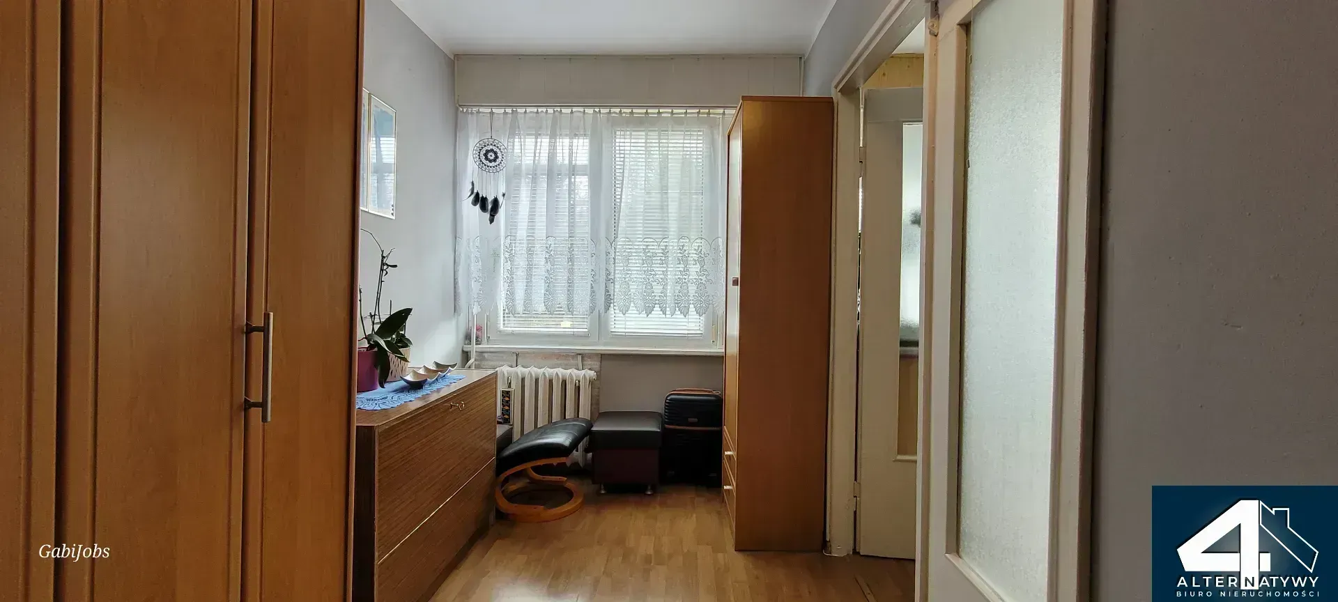 Przytulne M4 na I piętrze 2