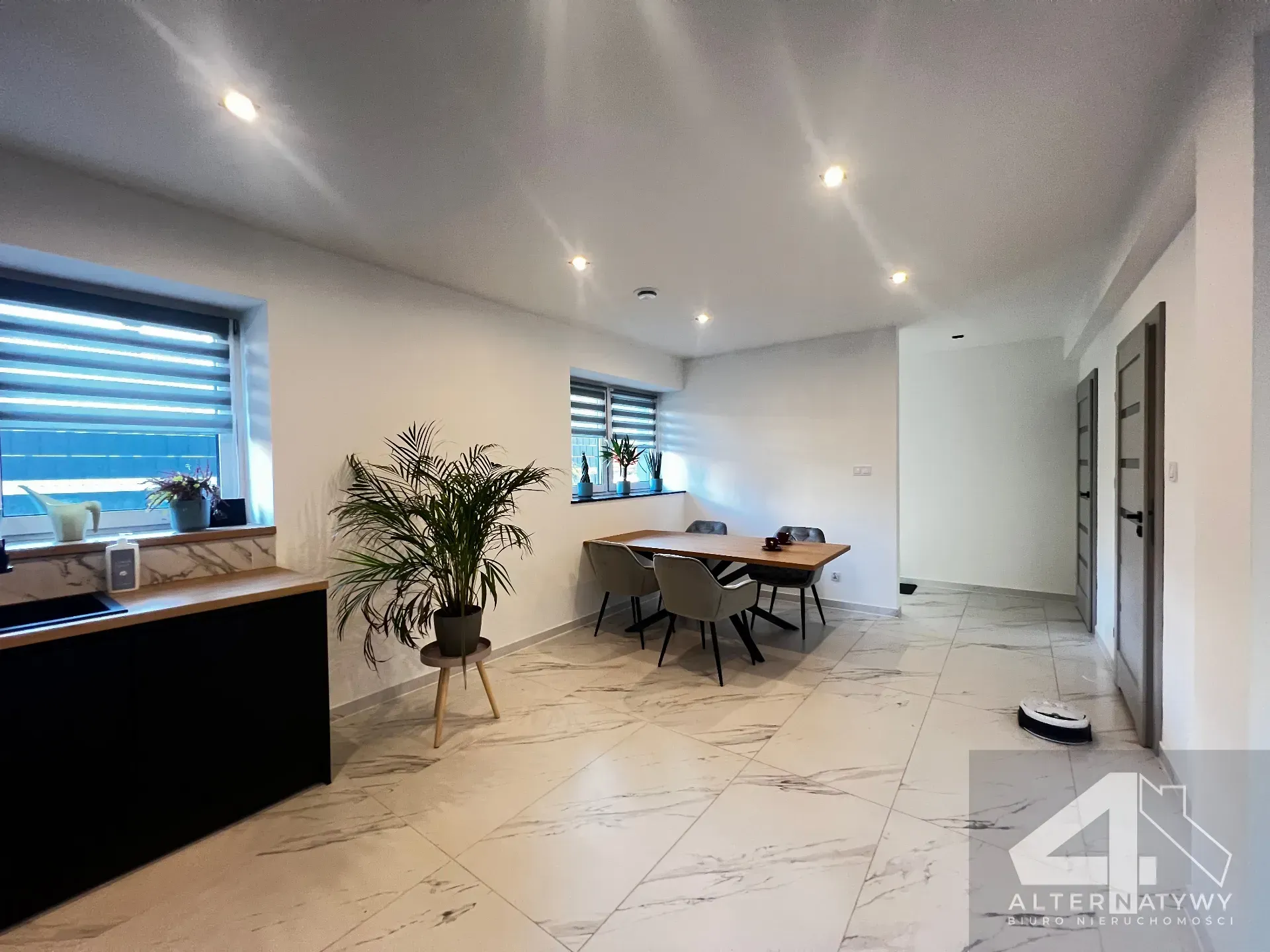 44m² | 2 Pokoje | Do Remontu | Śródmieście 3