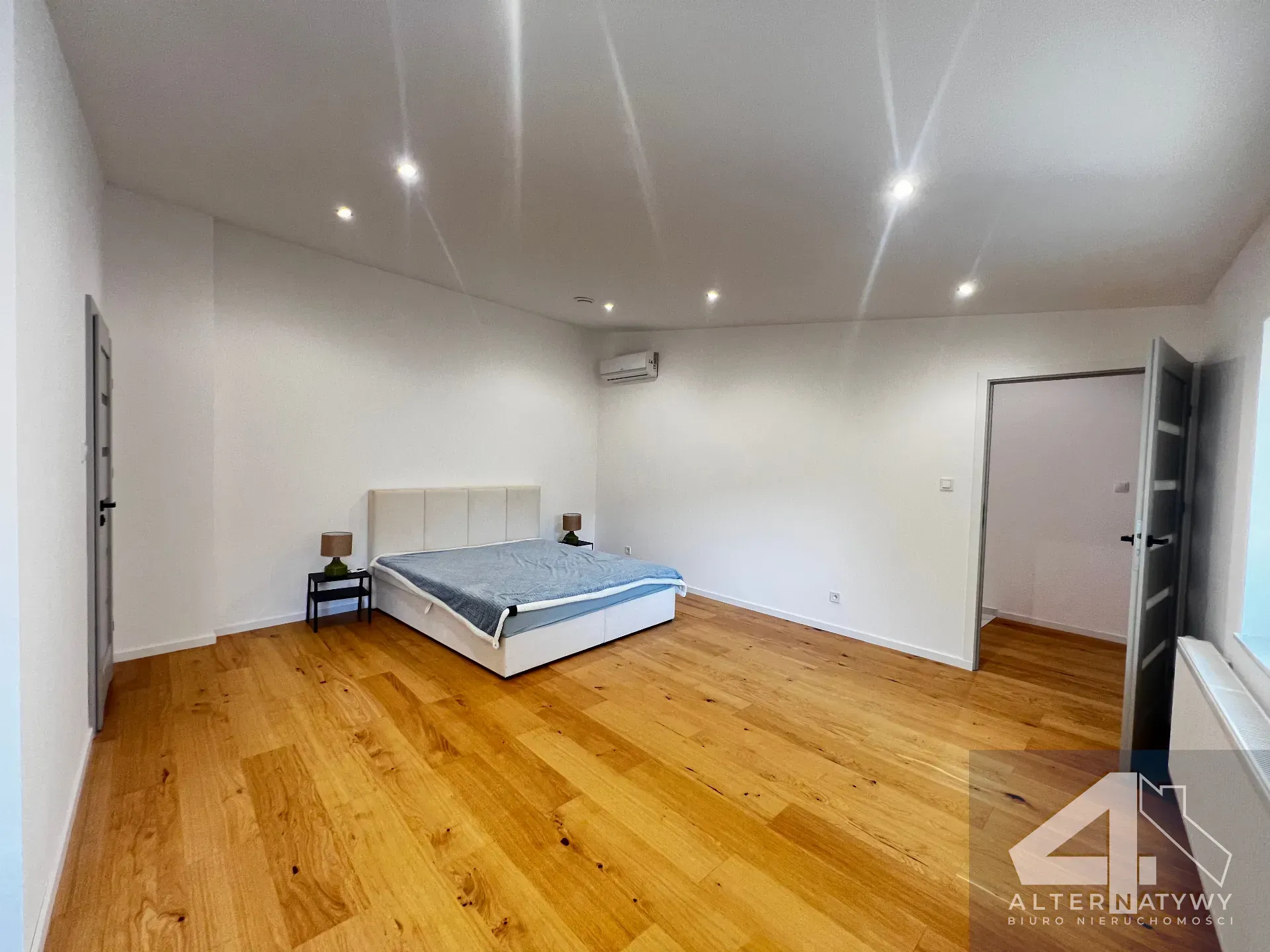 44m² | 2 Pokoje | Do Remontu | Śródmieście 24