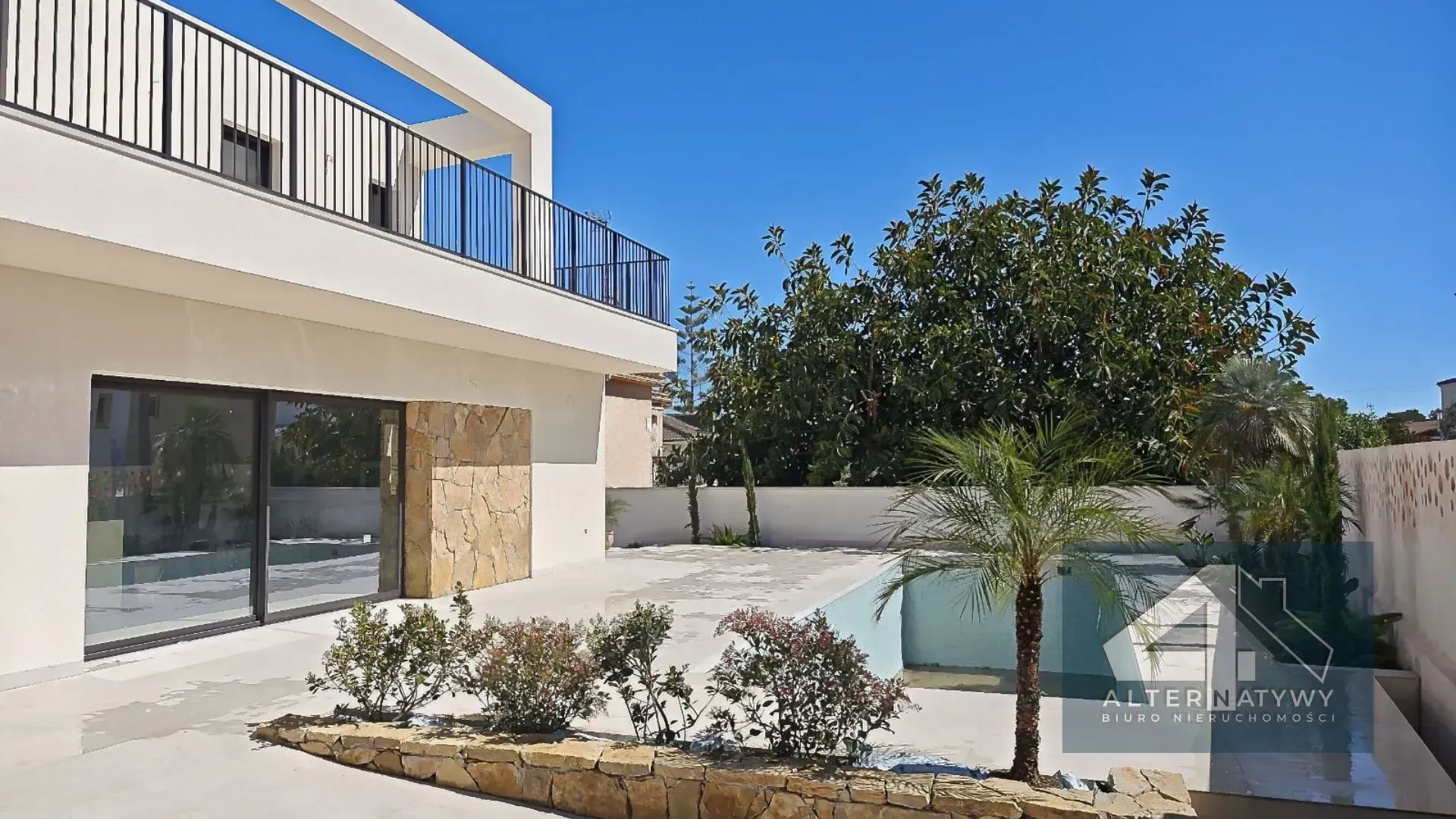 Hiszpania Willa Torrevieja 3