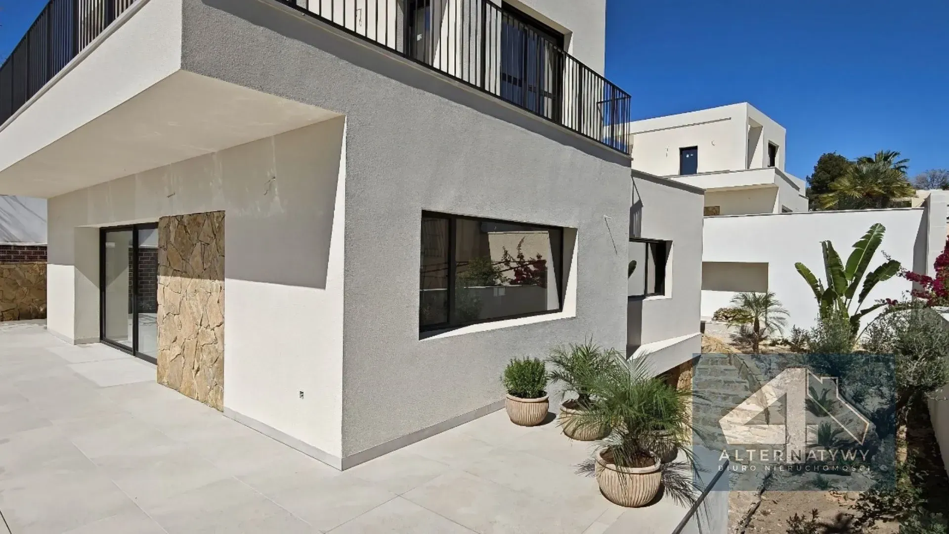 Hiszpania Willa Torrevieja 8