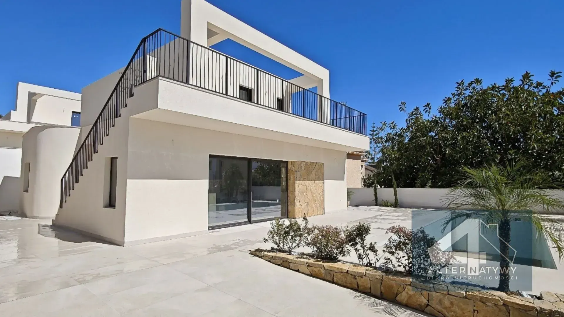 Hiszpania Willa Torrevieja 10