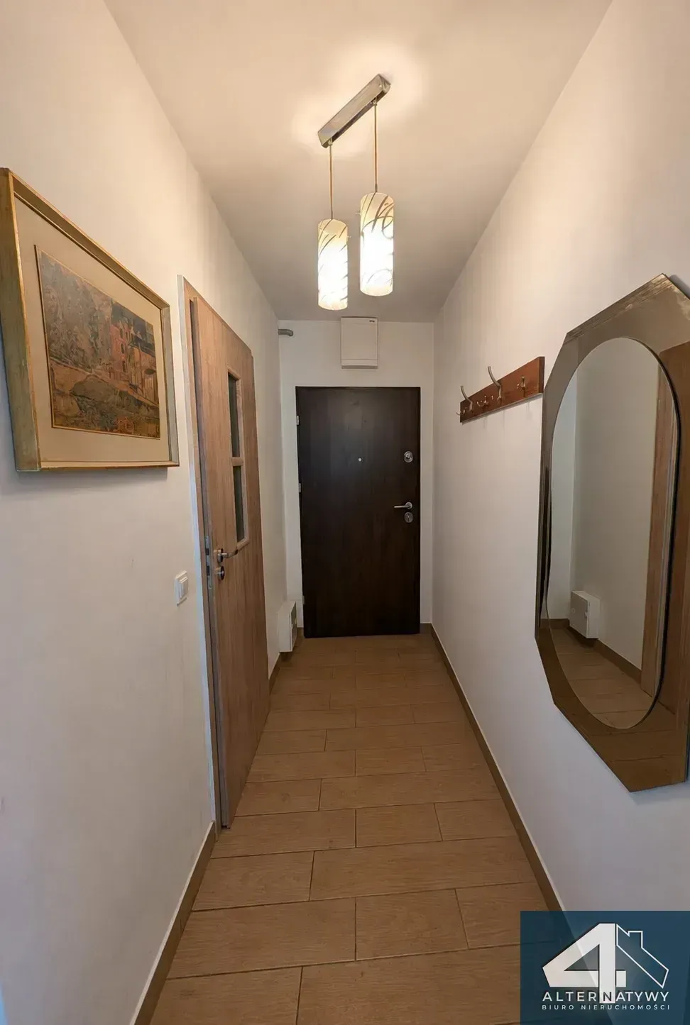 M-3 na kameralnym osiedlu 9