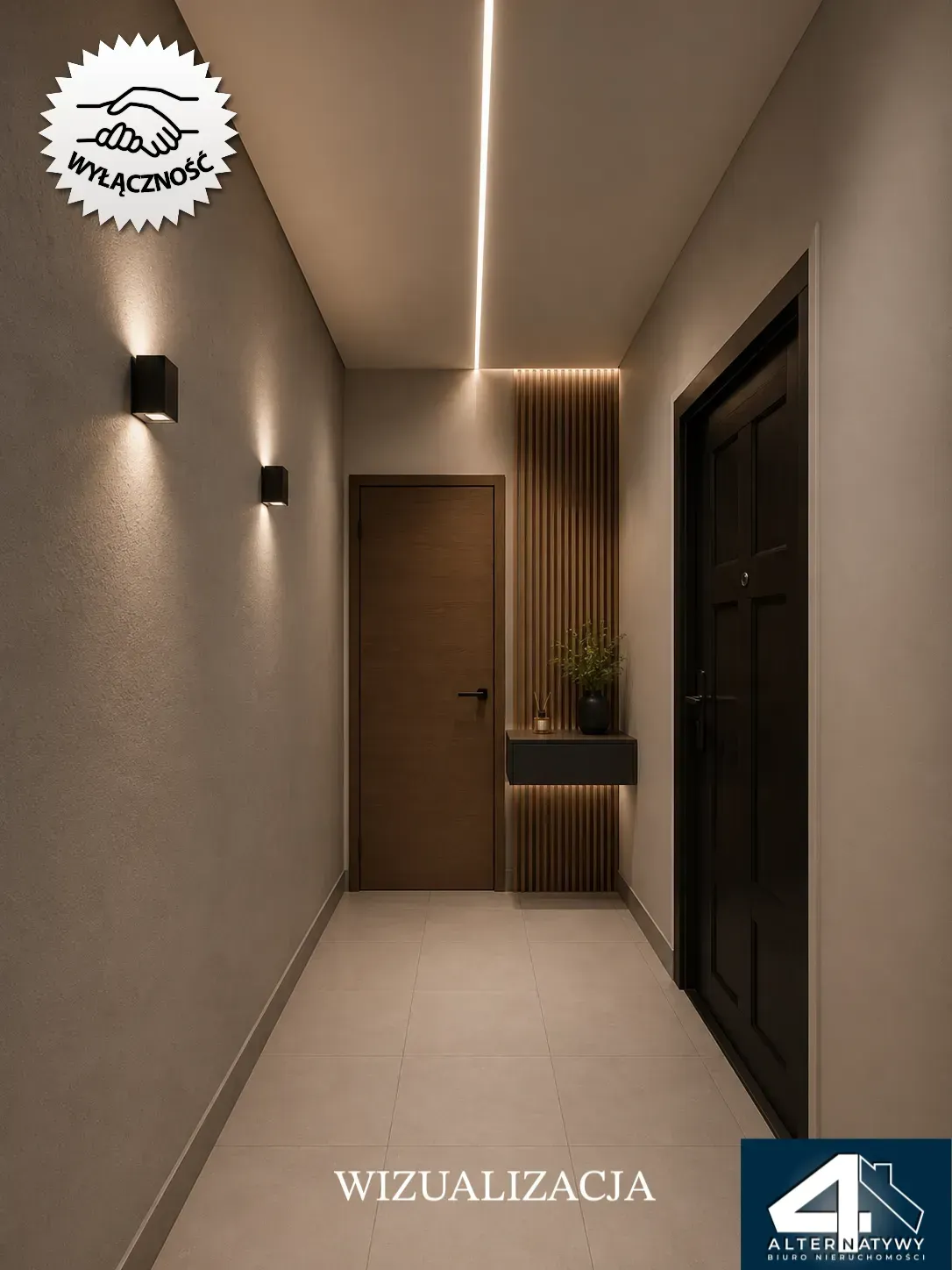 Inwestycja: 2 lokale w centrum Kielc 34 m² 1