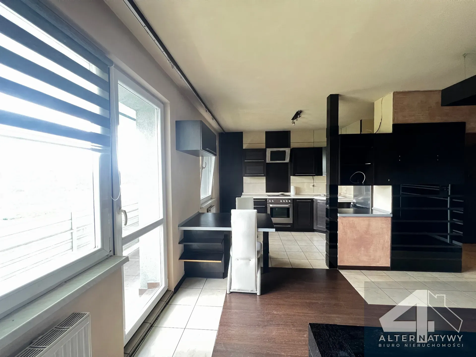 63m² | 3 Pokoje | Do wprowadzenia | Ornontowice 3