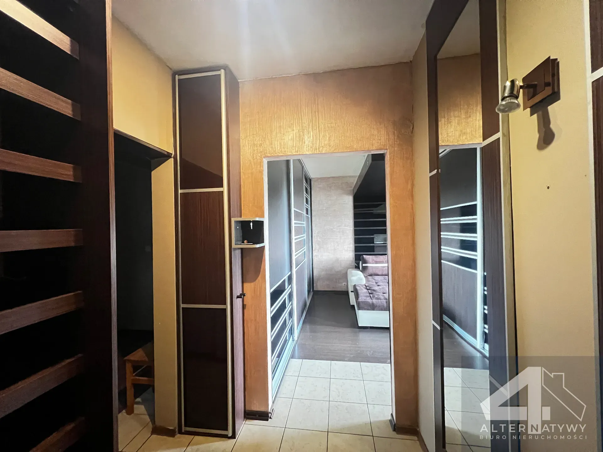 63m² | 3 Pokoje | Do wprowadzenia | Ornontowice 9