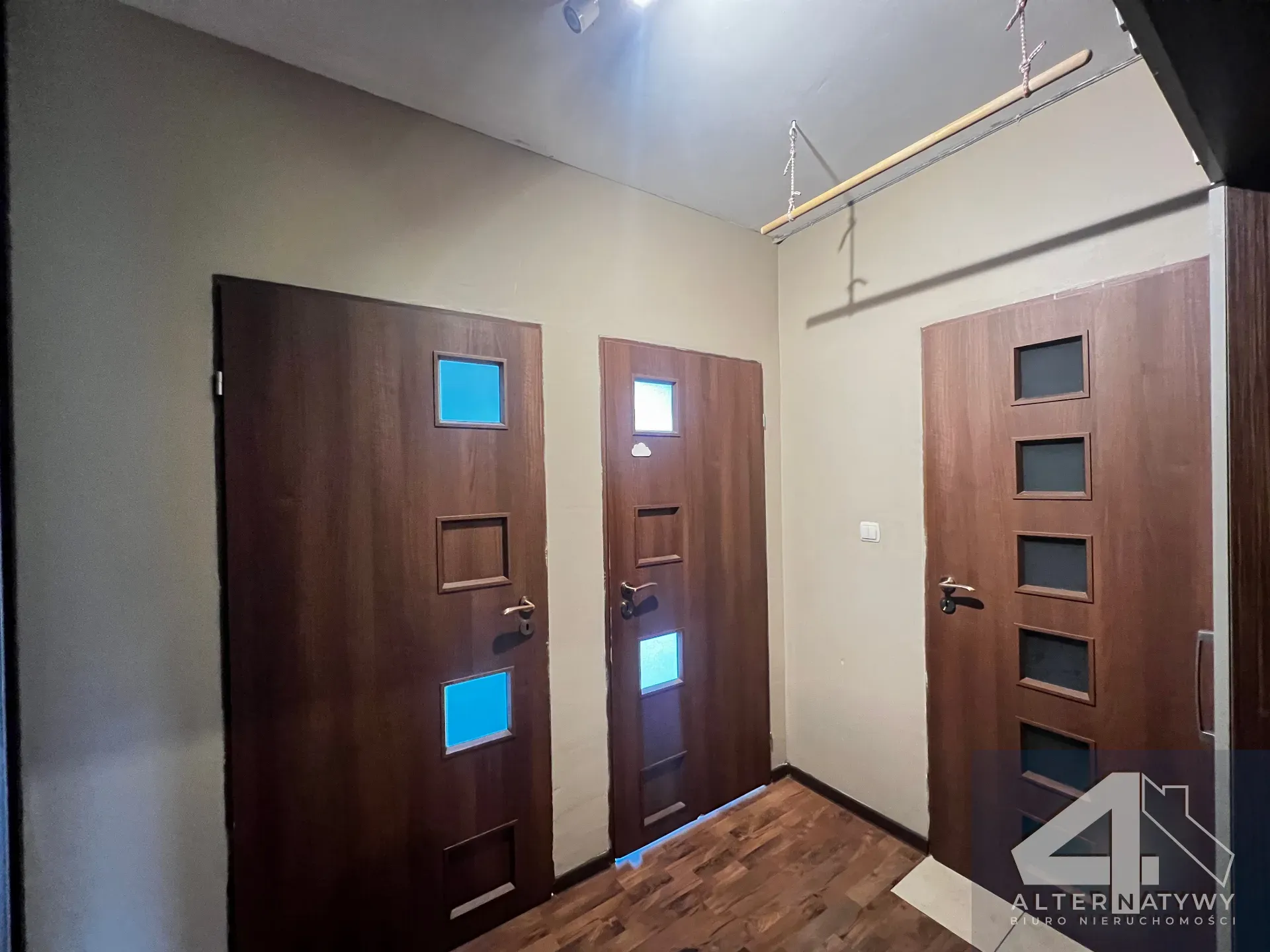 63m² | 3 Pokoje | Do wprowadzenia | Ornontowice 11