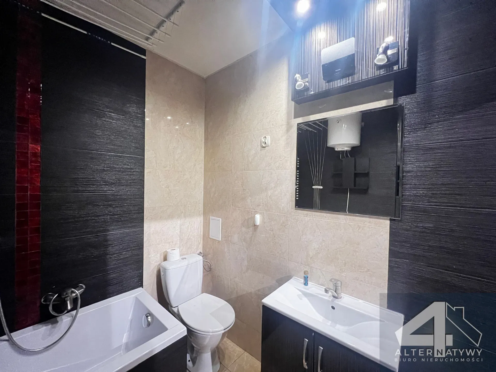 63m² | 3 Pokoje | Do wprowadzenia | Ornontowice 15
