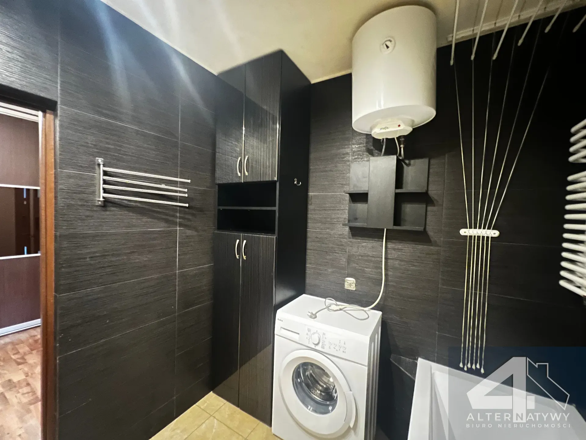 63m² | 3 Pokoje | Do wprowadzenia | Ornontowice 16