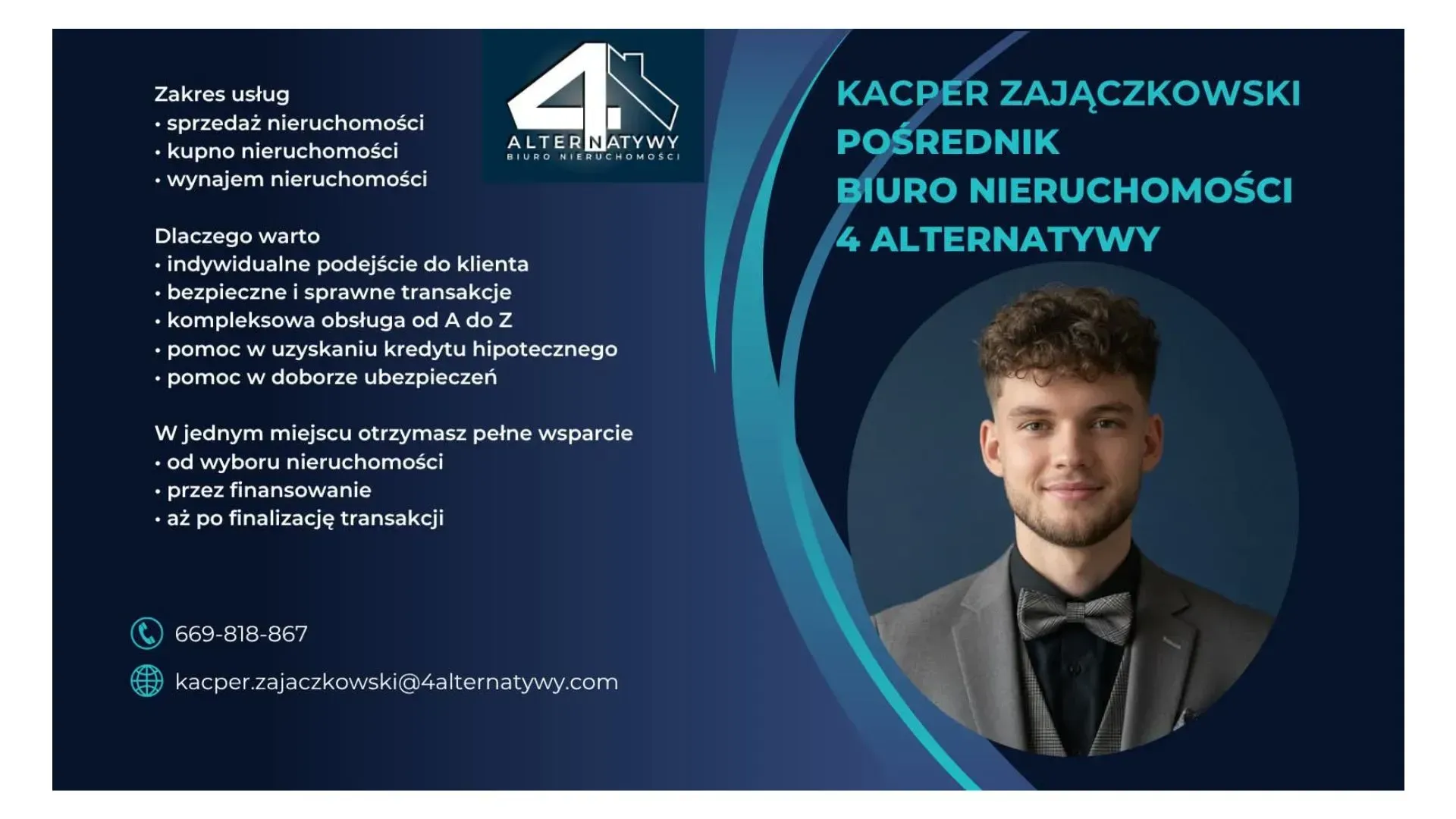 Energooszczędny dom zamiast mieszkania 16