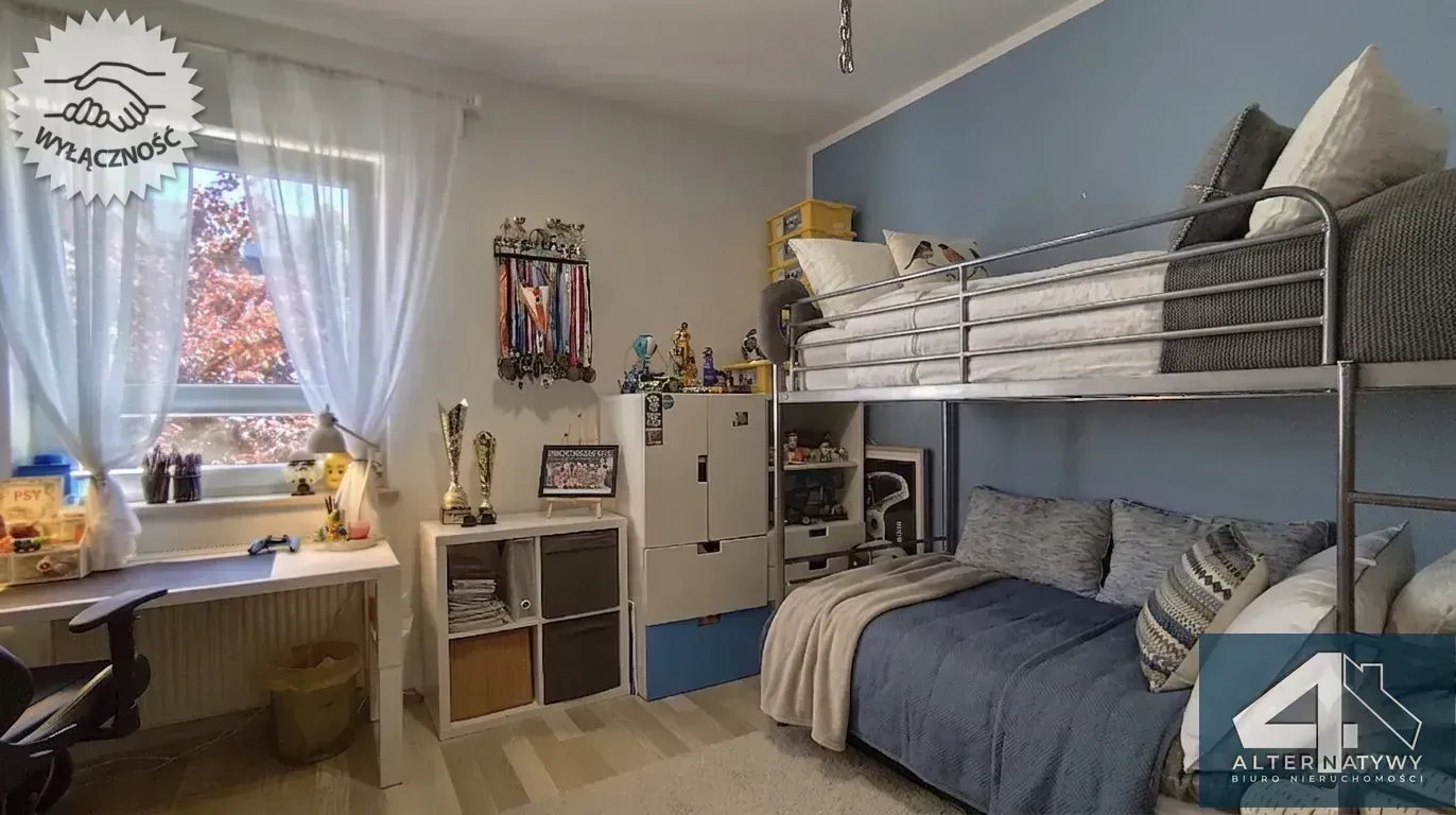 Wyremontowane mieszkanie, prestiżowe osiedle. 7