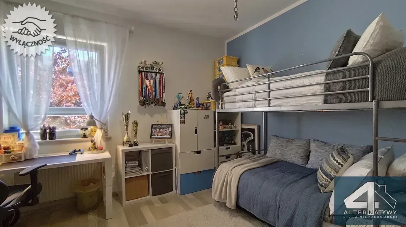 Wyremontowane mieszkanie, prestiżowe osiedle. 7