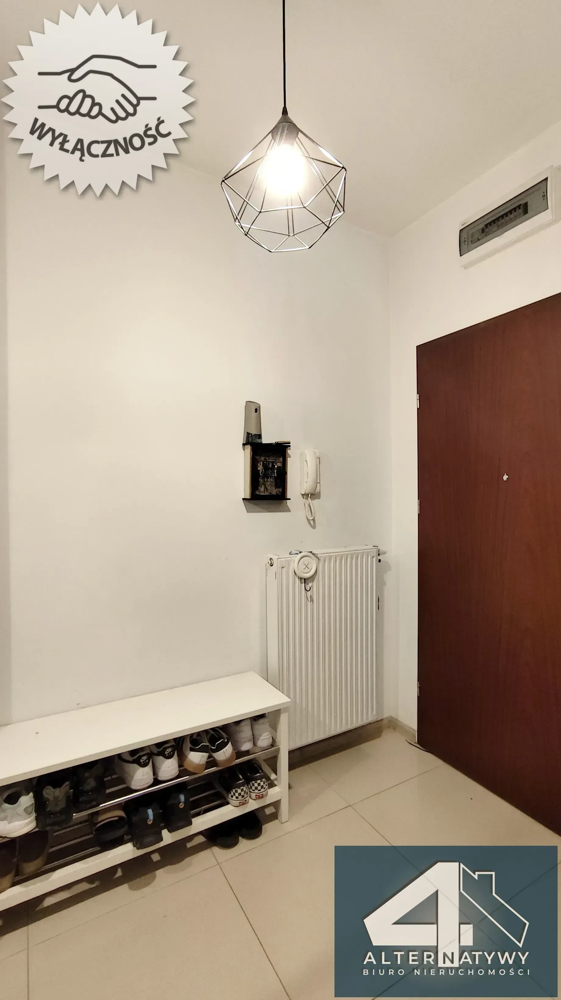 Wyremontowane mieszkanie, prestiżowe osiedle. 17