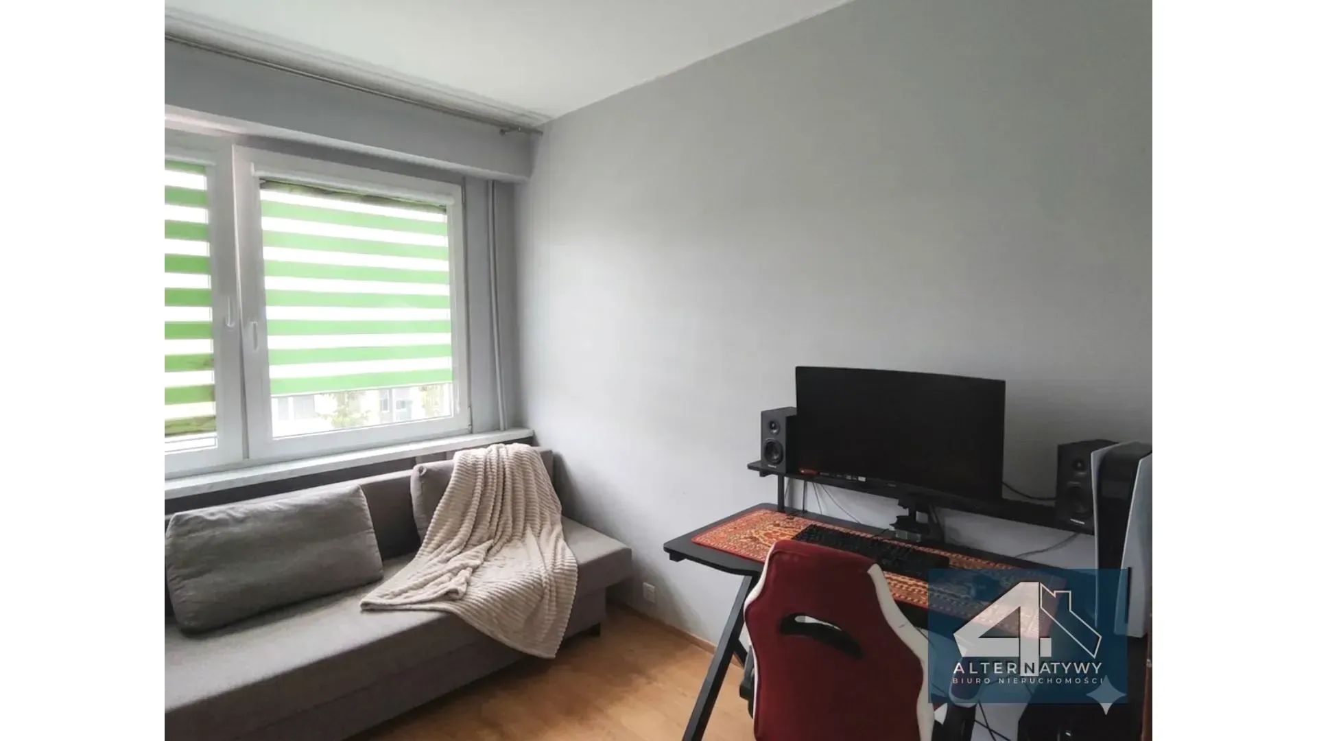 Świetna okazja / 2 pokoje 3