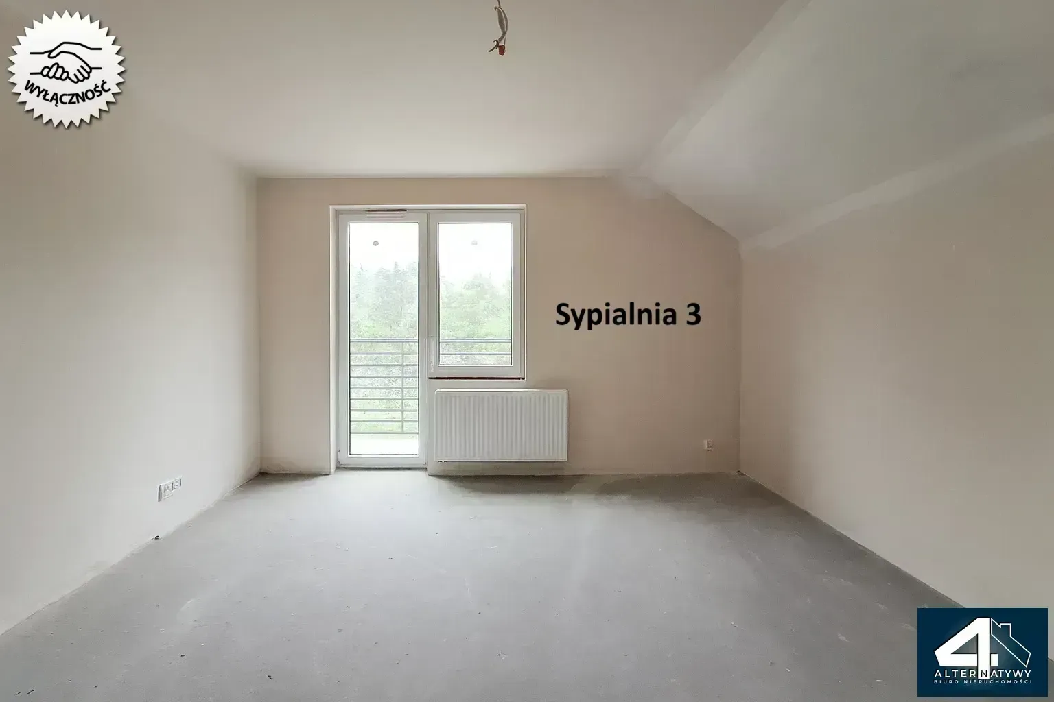 Kraków/ Tyniec, Dom 183 m2, Działka 5,95a! 9