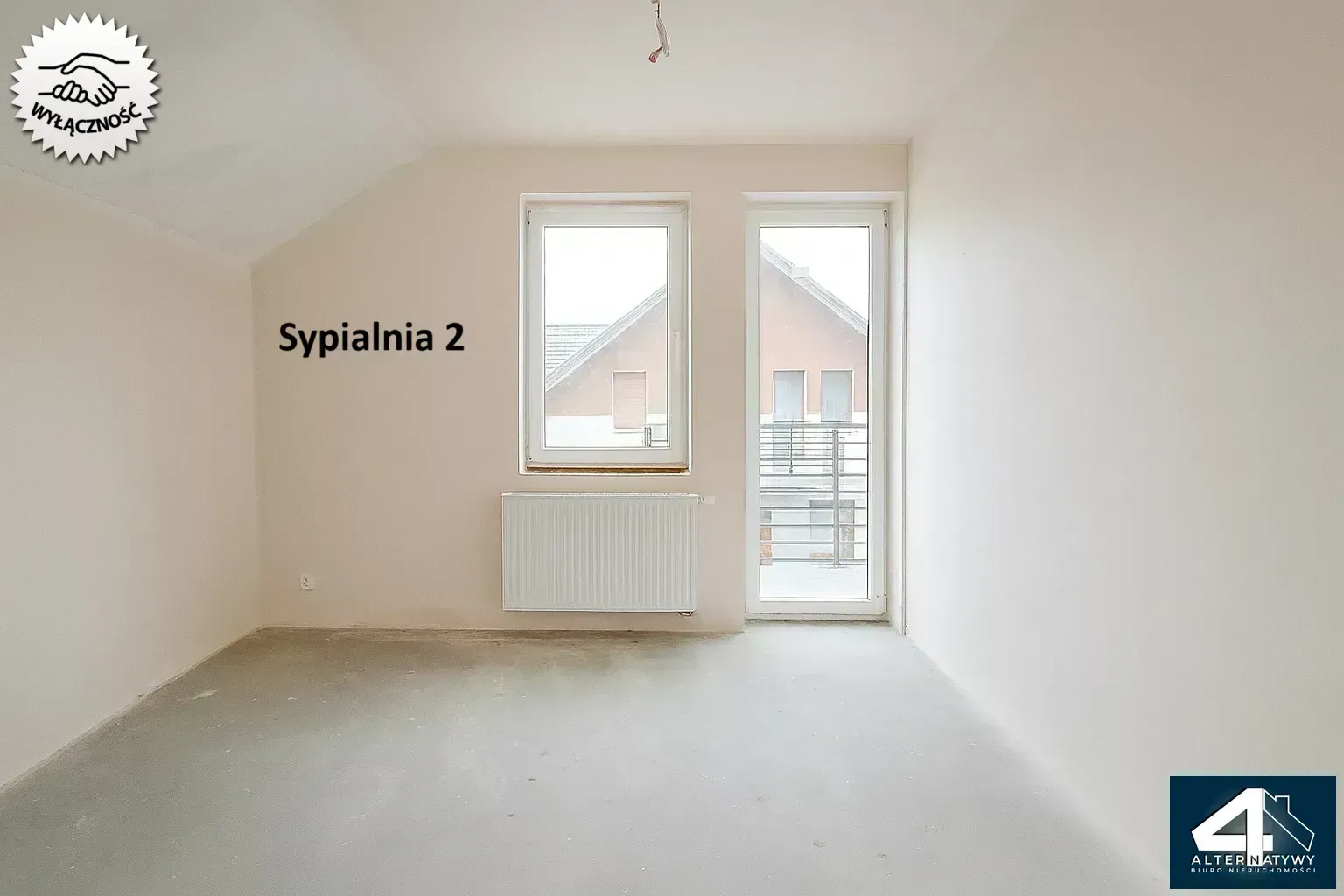 Kraków/ Tyniec, Dom 183 m2, Działka 5,95a! 10