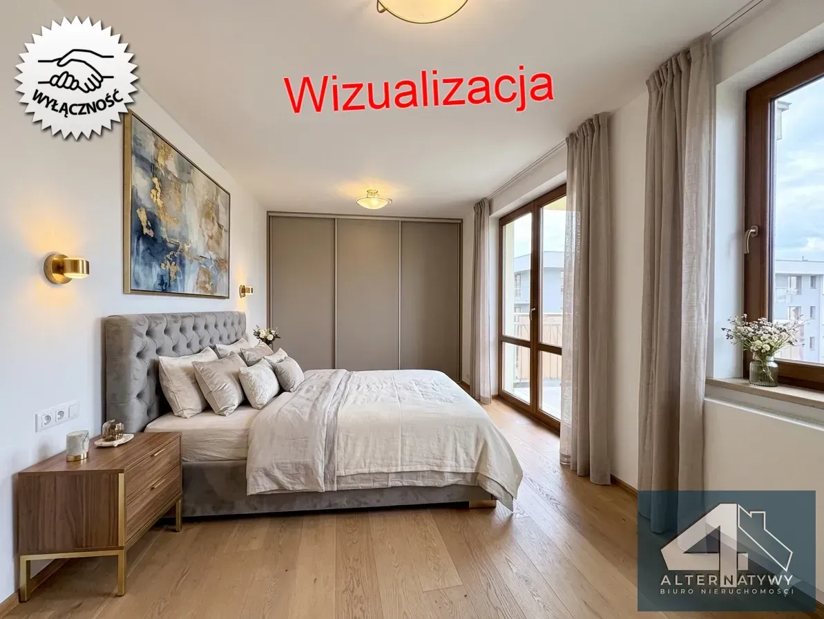 Komfortowa Alternatywa dla zatłoczonego miasta 22