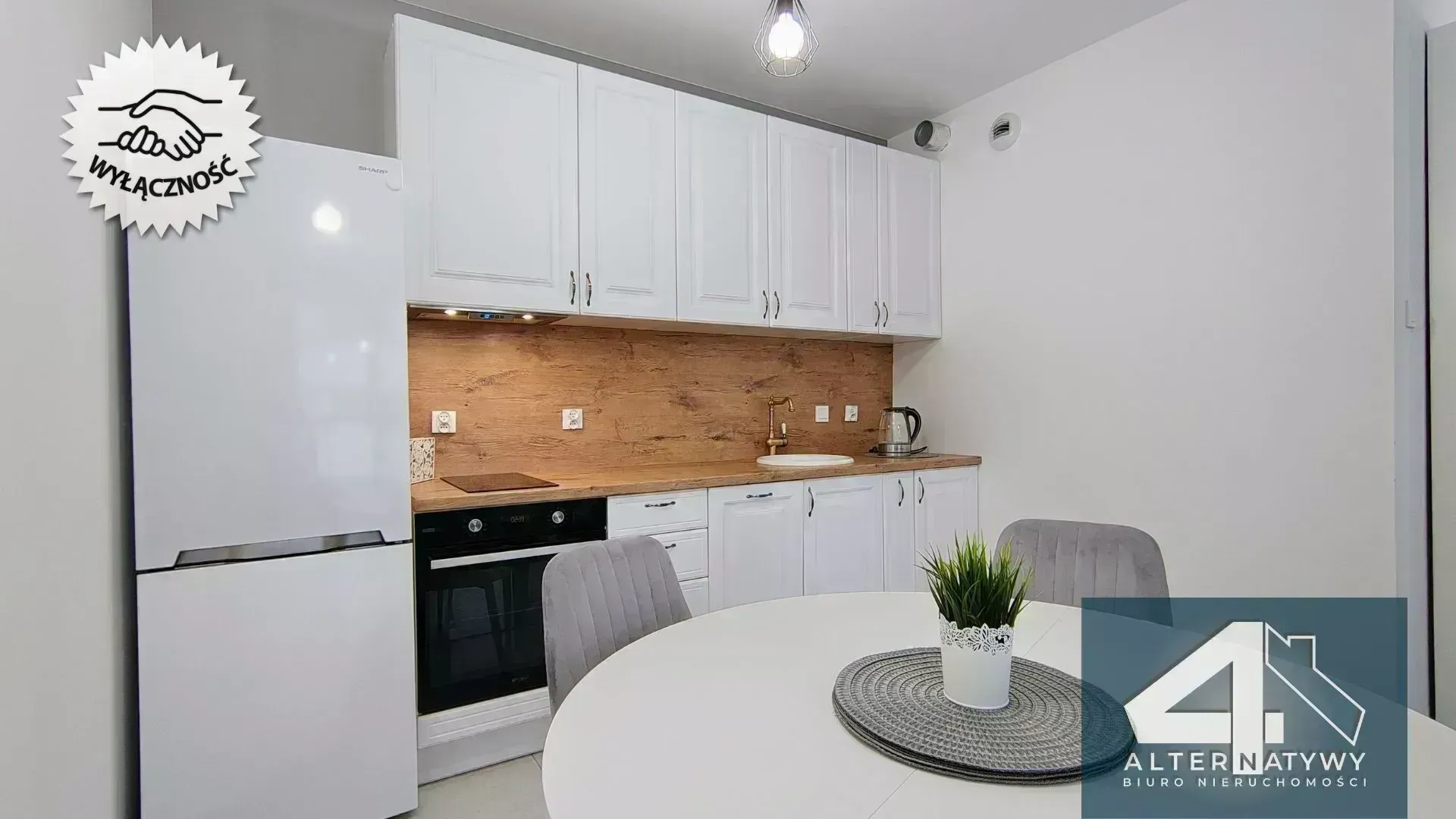 Stylowy Apartament w Centrum Łodzi | Wyposażony 13