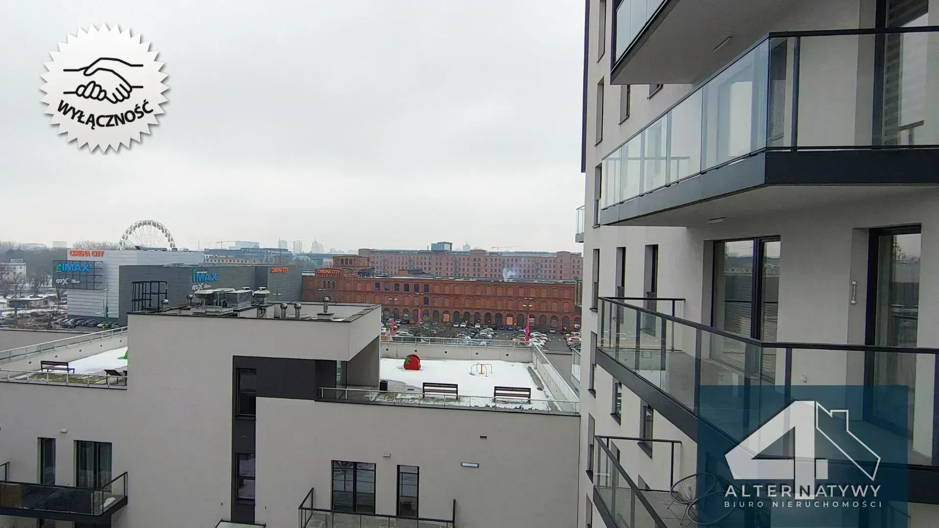 Stylowy Apartament w Centrum Łodzi | Wyposażony 26