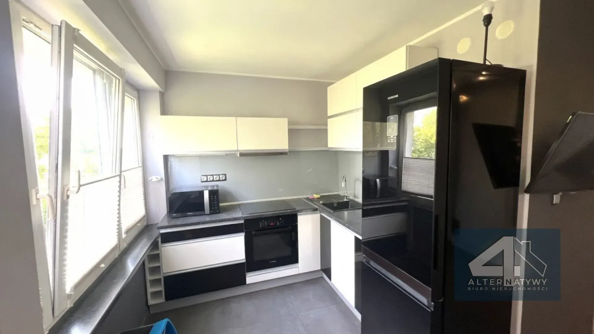 Przytulne 38 m² z balkonem | Centrum 1