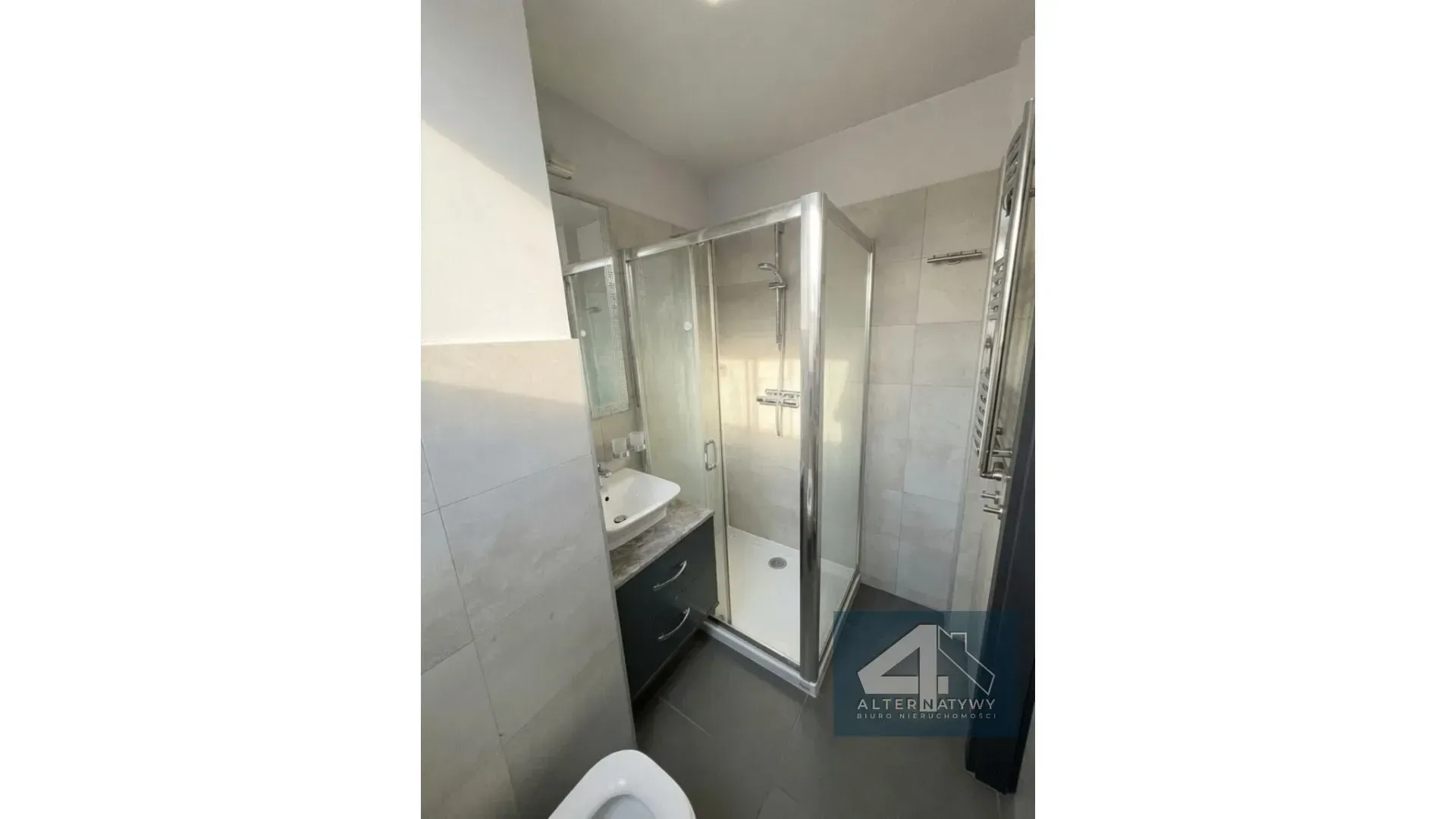 Przytulne 38 m² z balkonem | Centrum 5