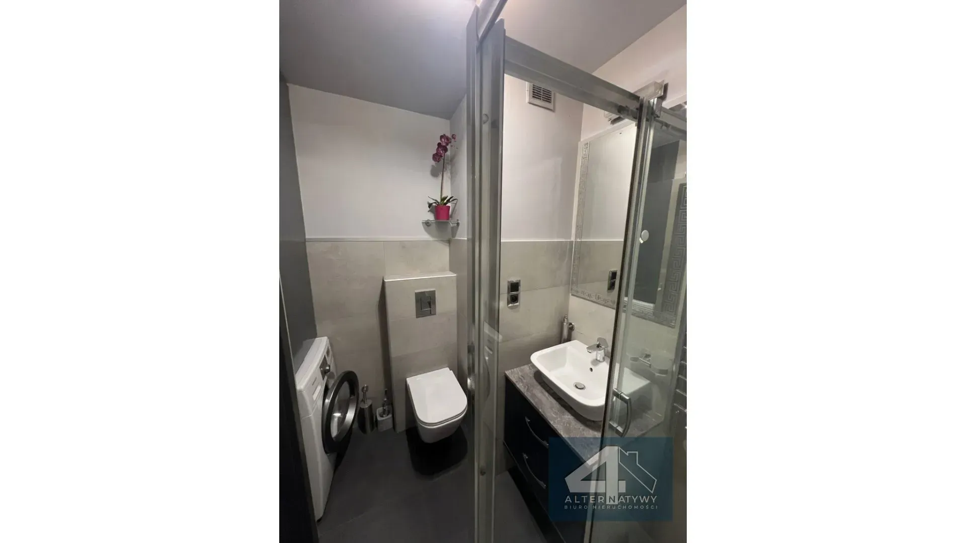Przytulne 38 m² z balkonem | Centrum 6