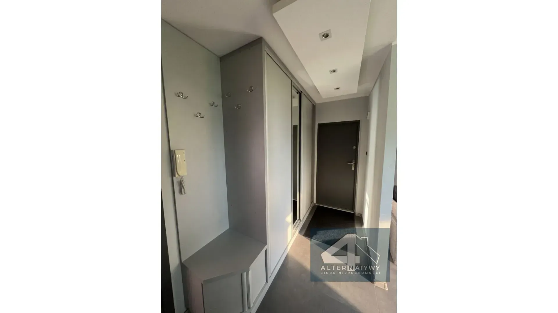 Przytulne 38 m² z balkonem | Centrum 7