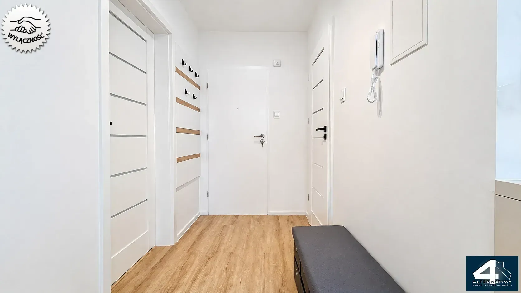 Bieżanów-Prokocim, po remoncie, 1 pok., loggia! 10