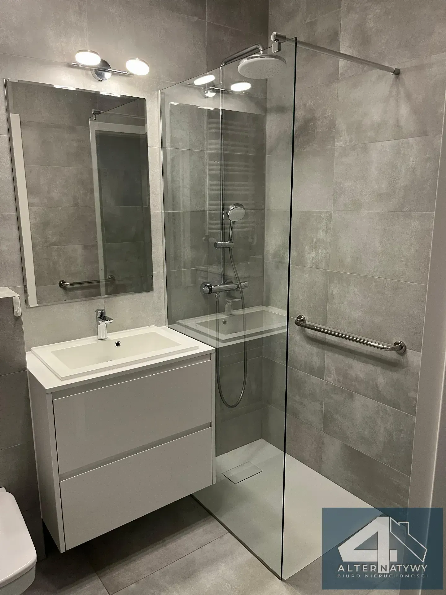 2 pokoje z aneksem+ogródek, Ruczaj, 41m 10
