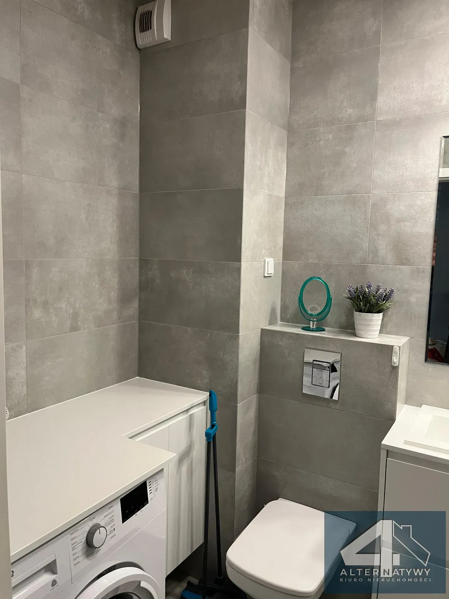 2 pokoje z aneksem+ogródek, Ruczaj, 41m 12