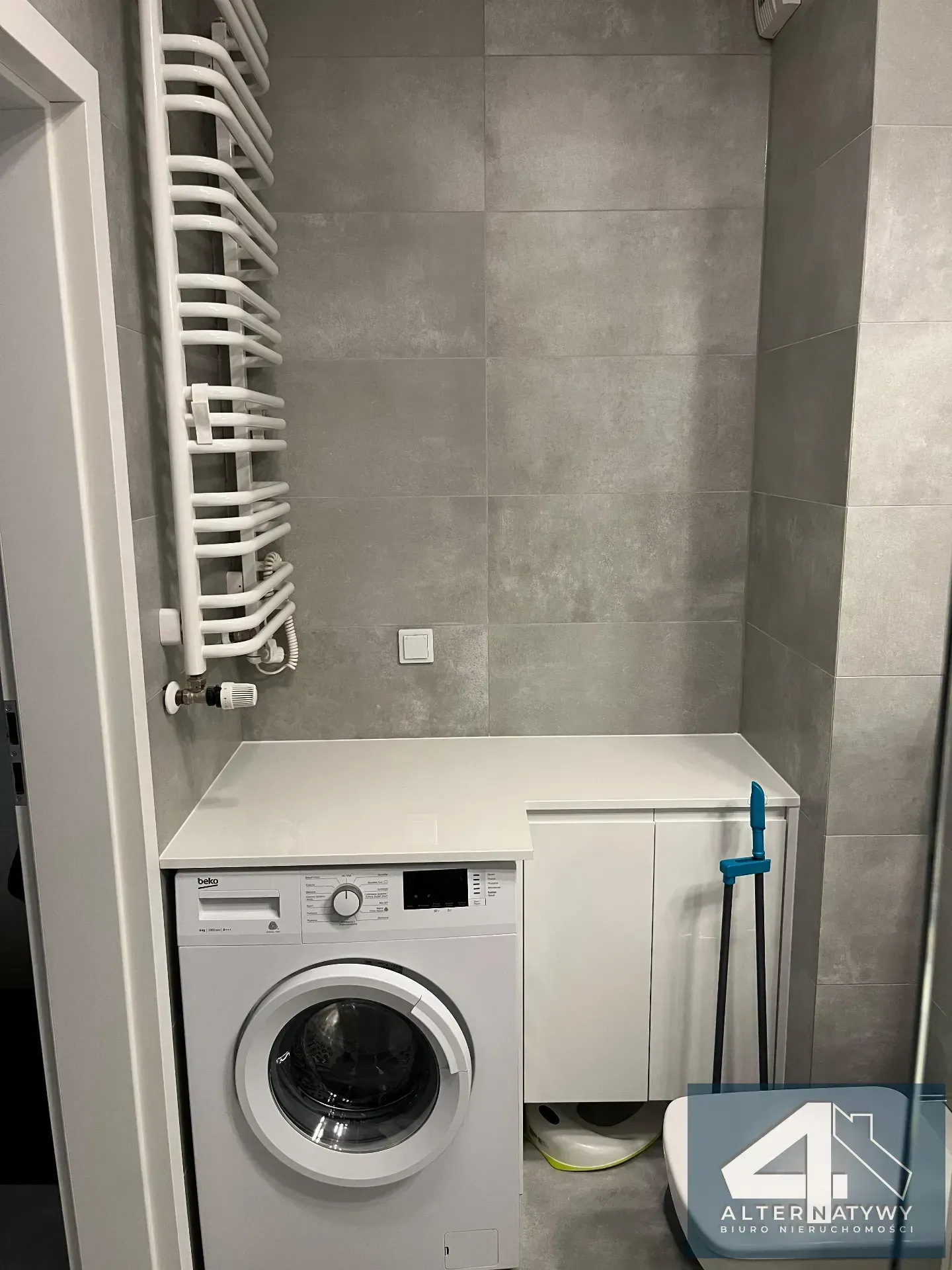 2 pokoje z aneksem+ogródek, Ruczaj, 41m 13