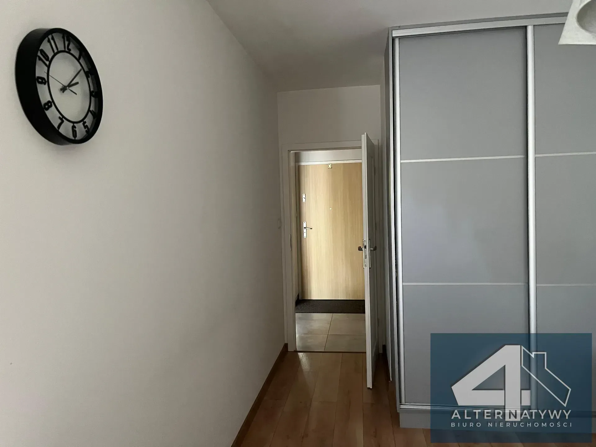 2 pokoje z aneksem+ogródek, Ruczaj, 41m 14